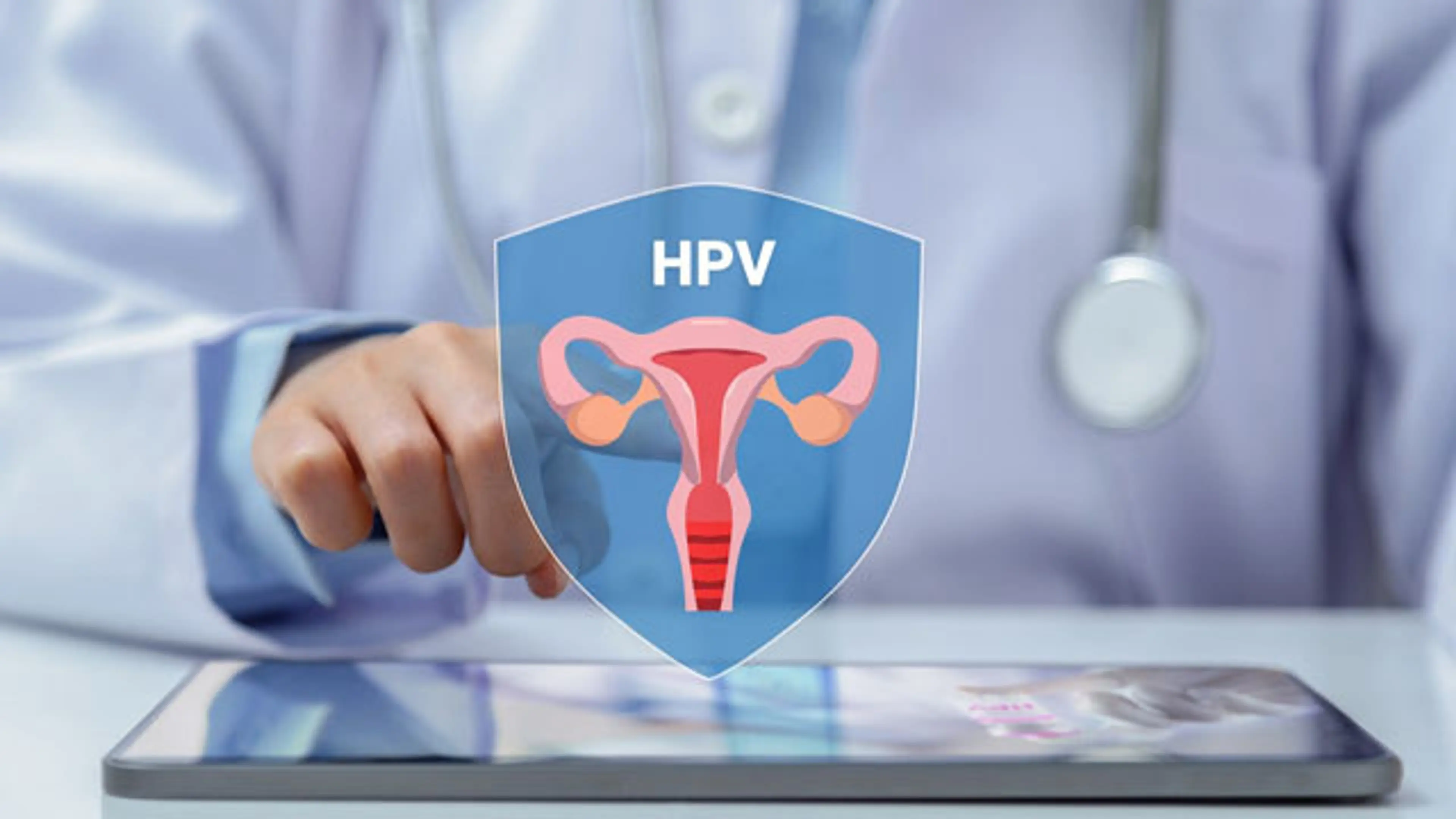 Advanced Cervical Cancer Screening