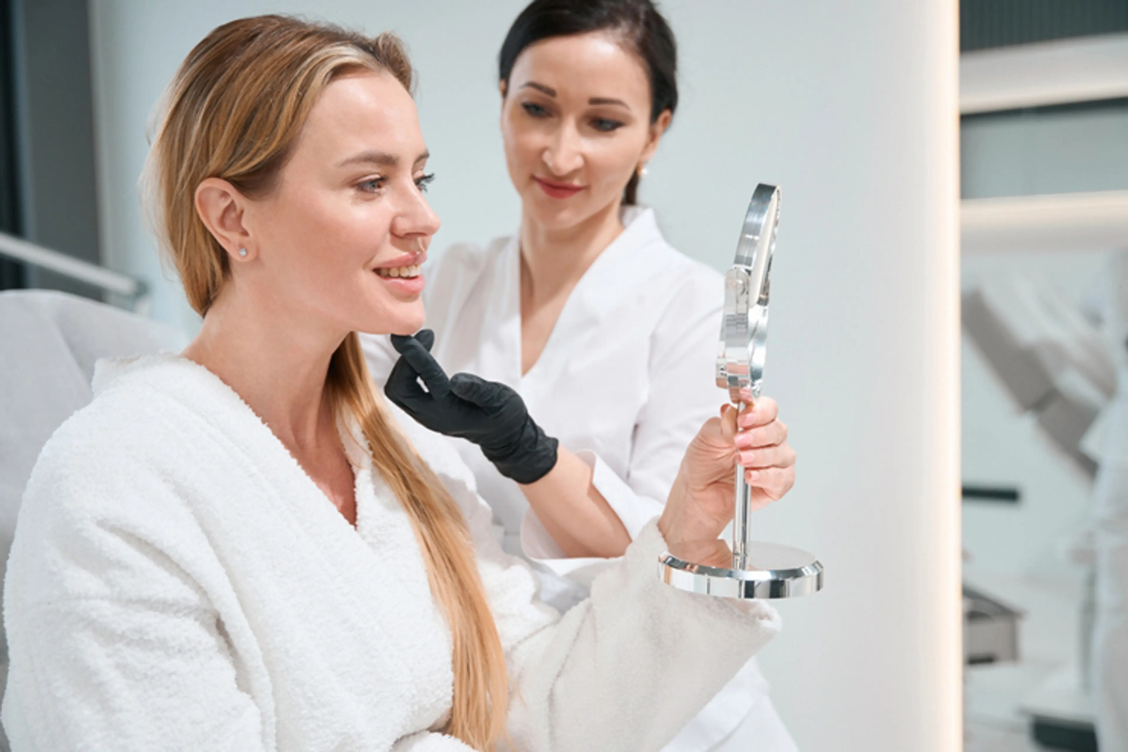 Pigmentation Treatments