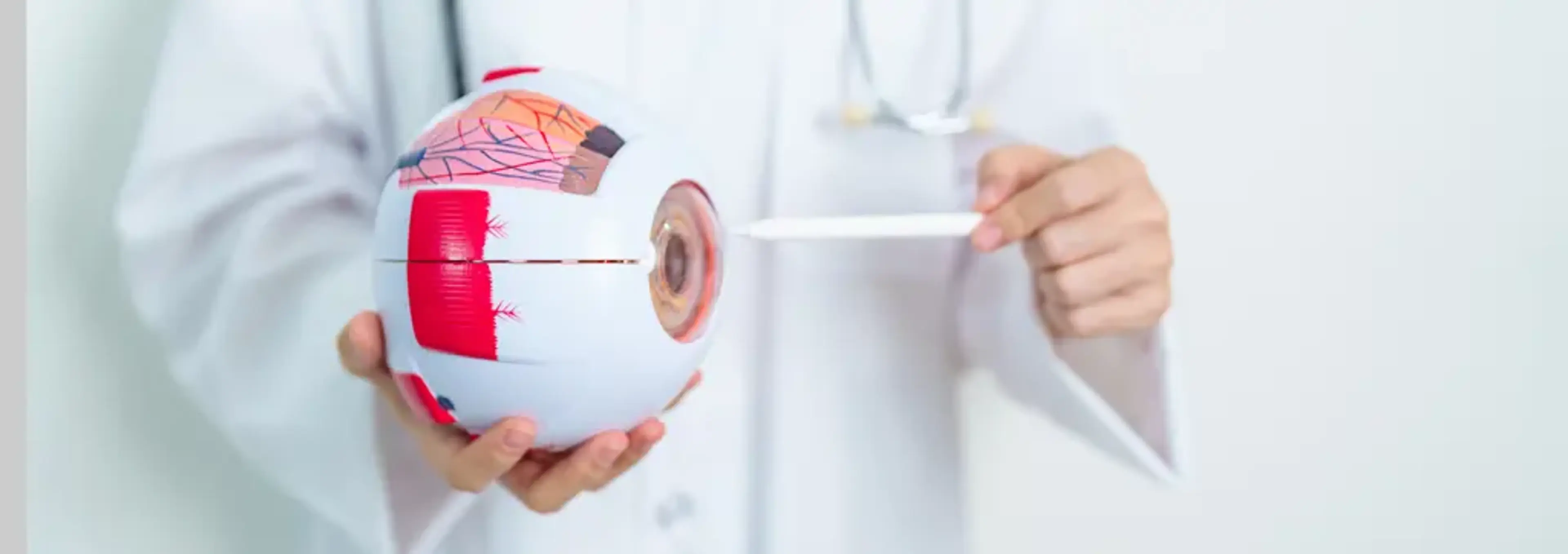 Gangnam Joeunnun Vision Clinic