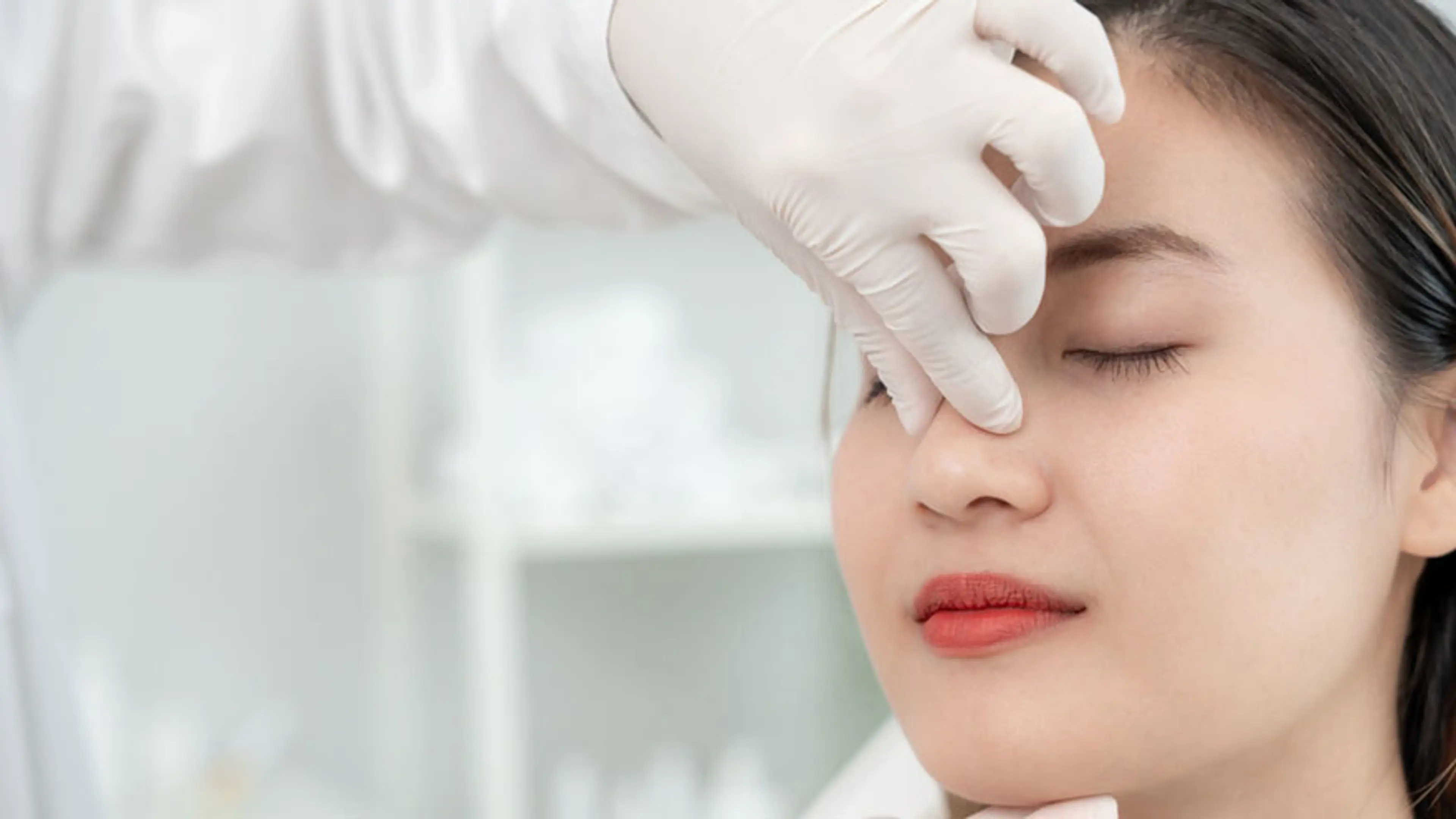 Asian Rhinoplasty