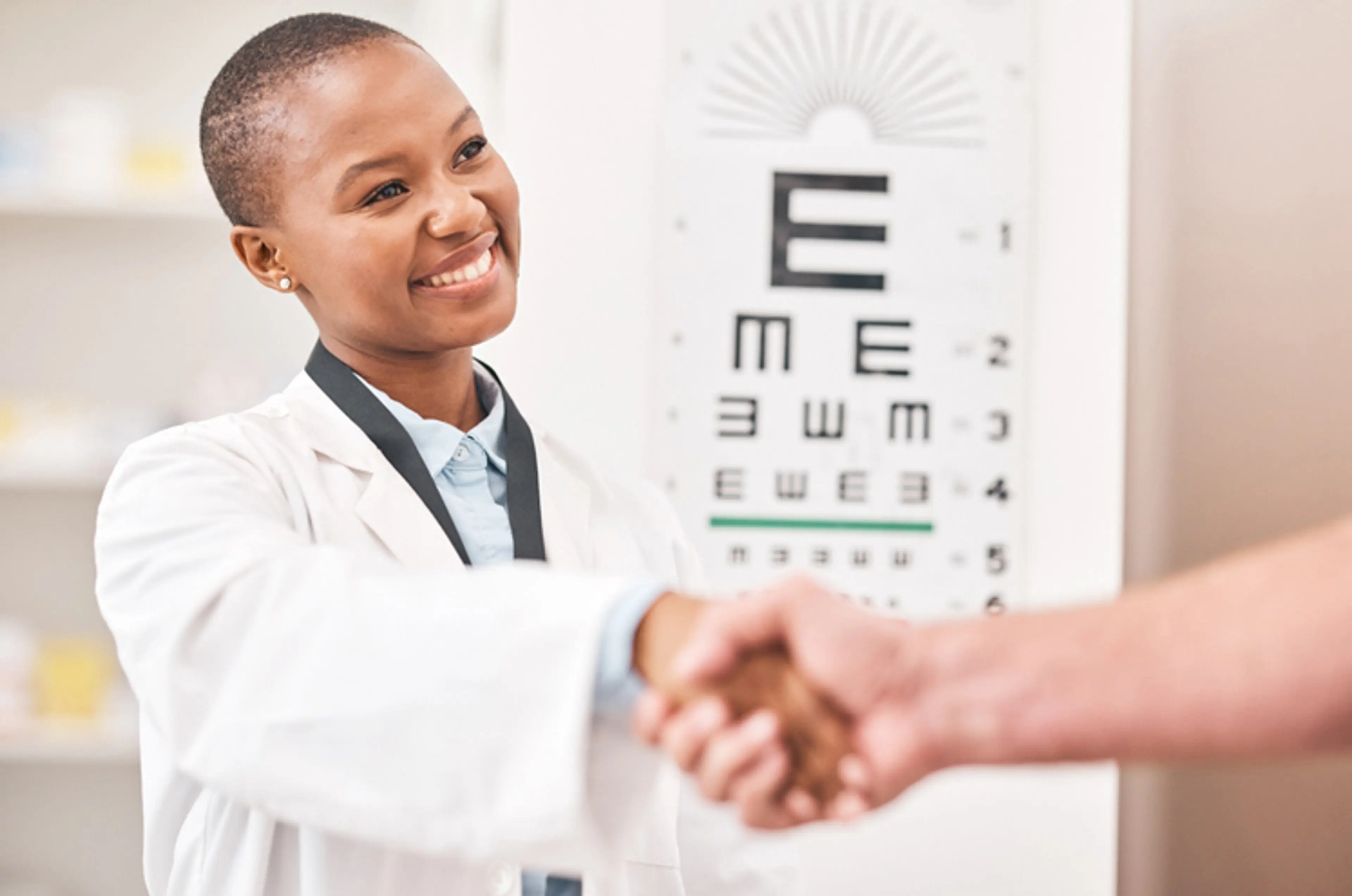 Cataract Surgery