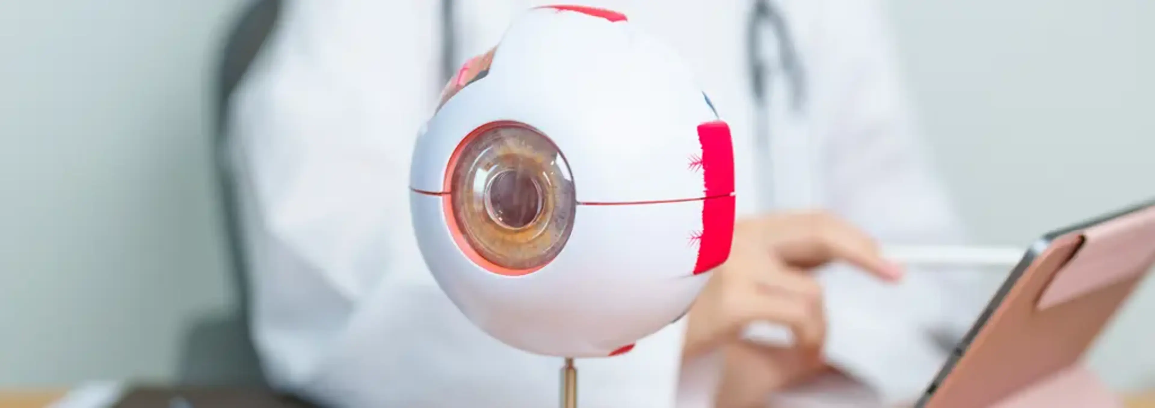 Global Ubal Eye Center