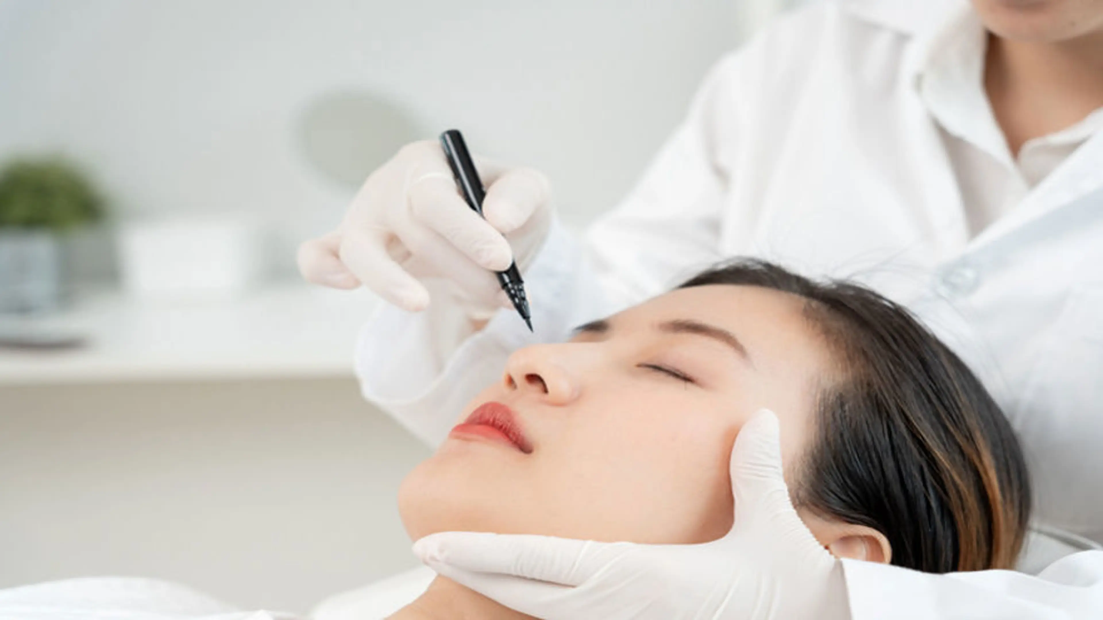 Nose Surgery