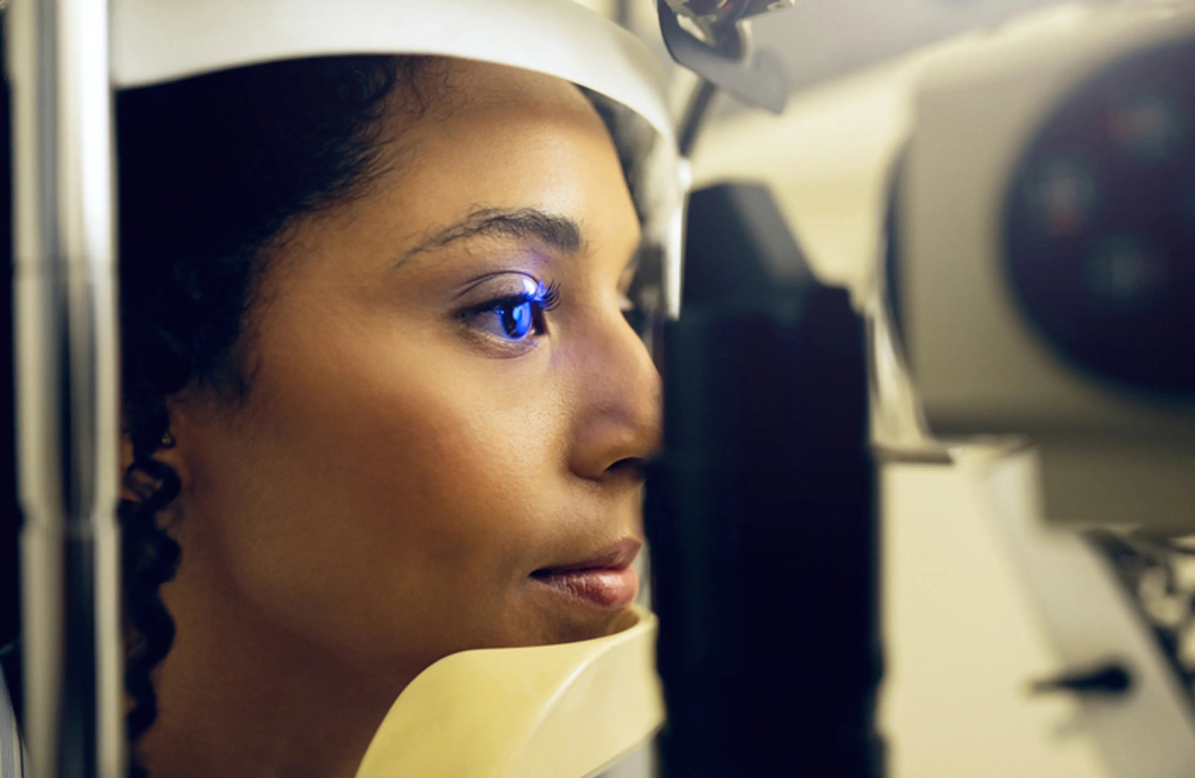 Vision Correction After 40