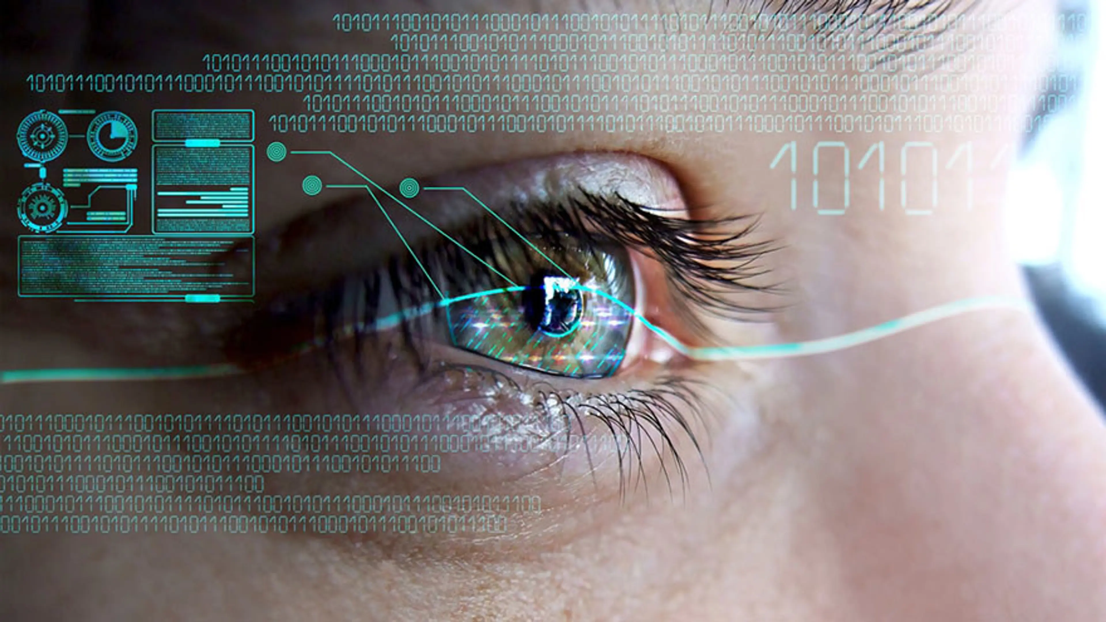 视网膜治疗后的恢复