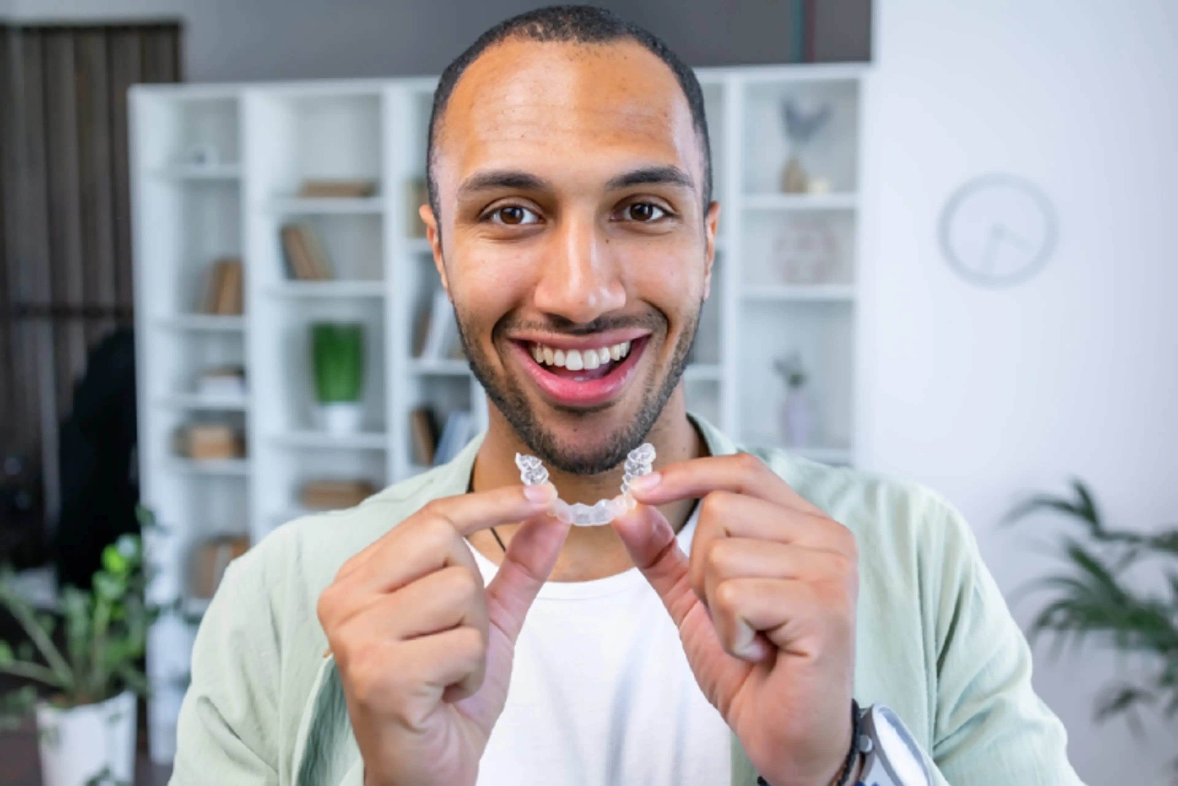The Benefits of Invisalign for Adults