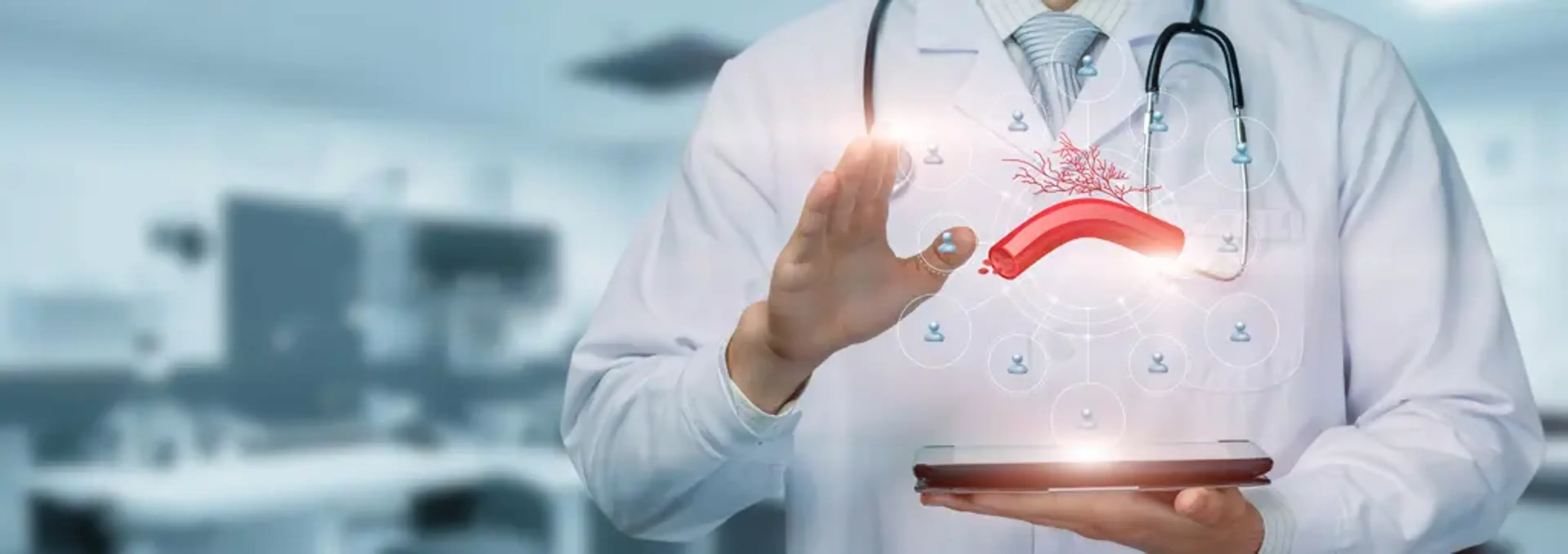 Charm Vascular Clinic