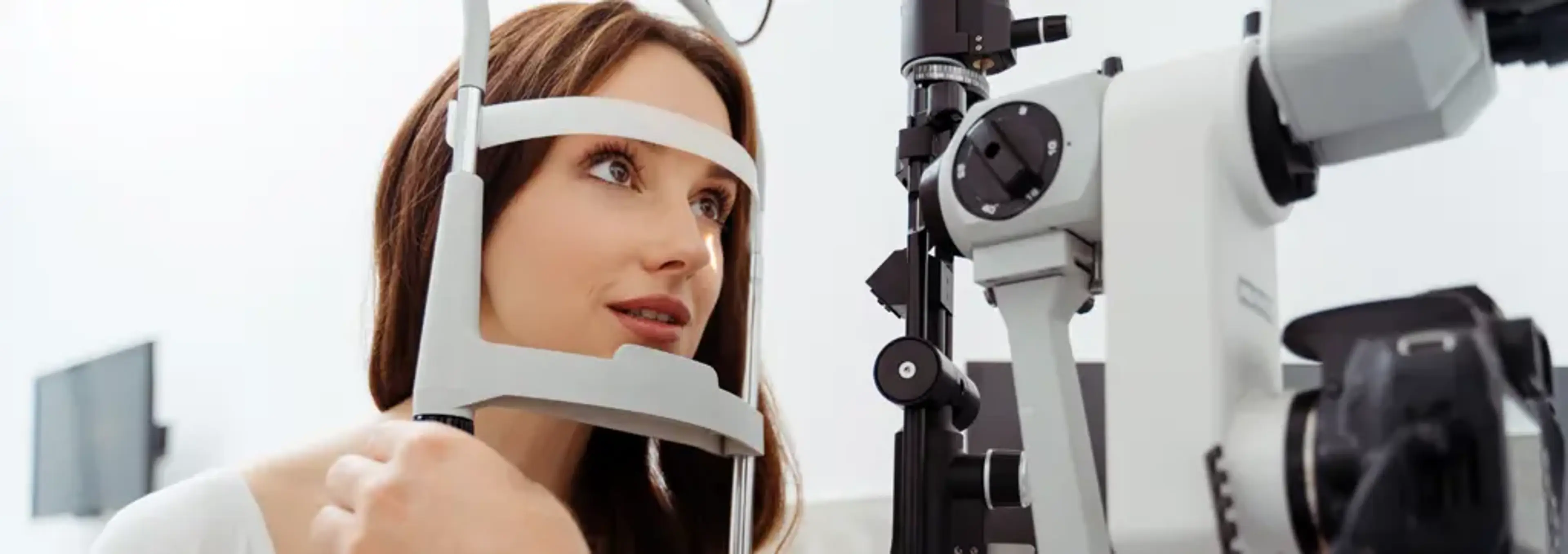 GS Eye Center
