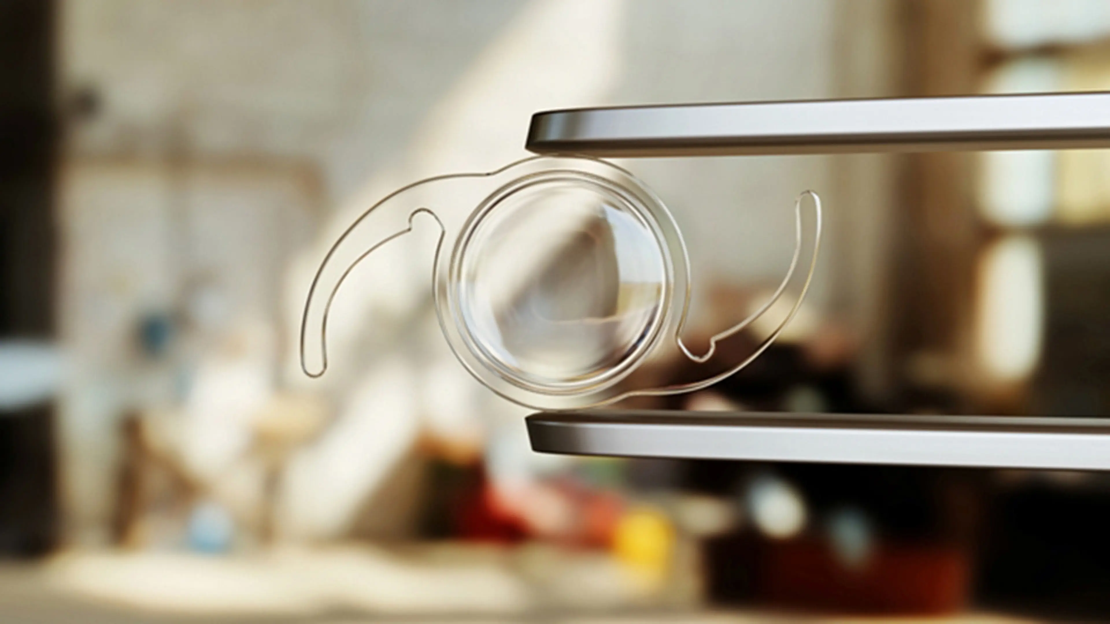 Мультифокальный