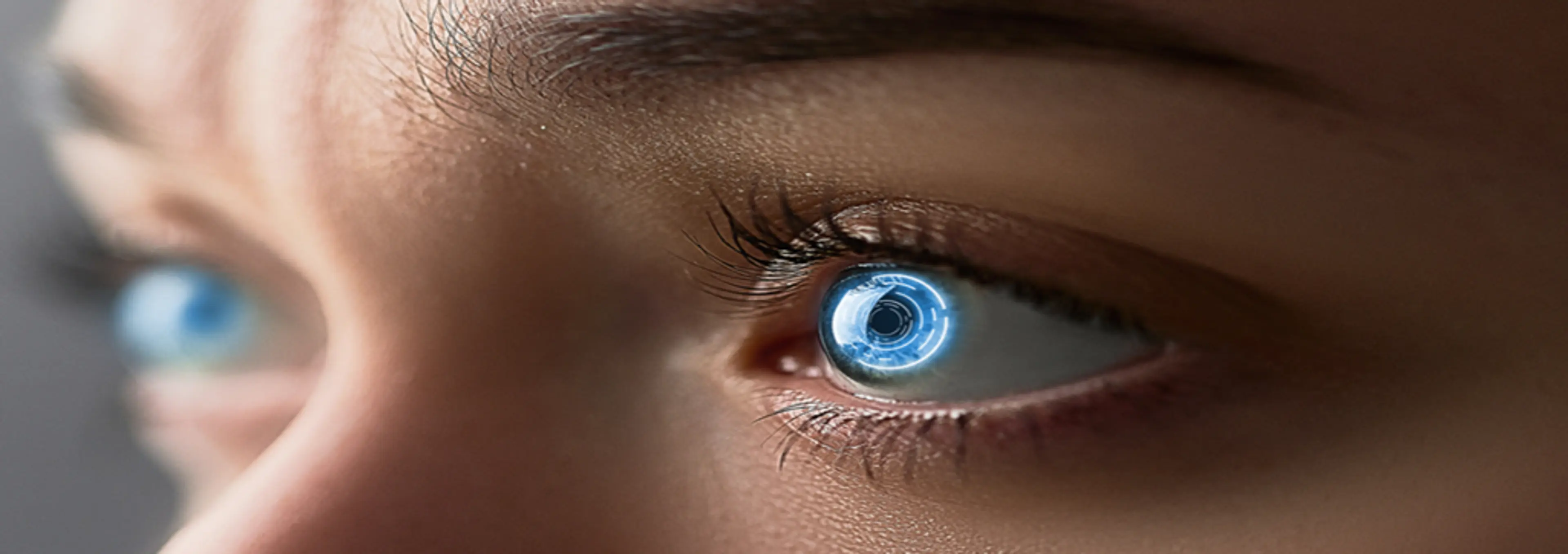 GS Eye Center