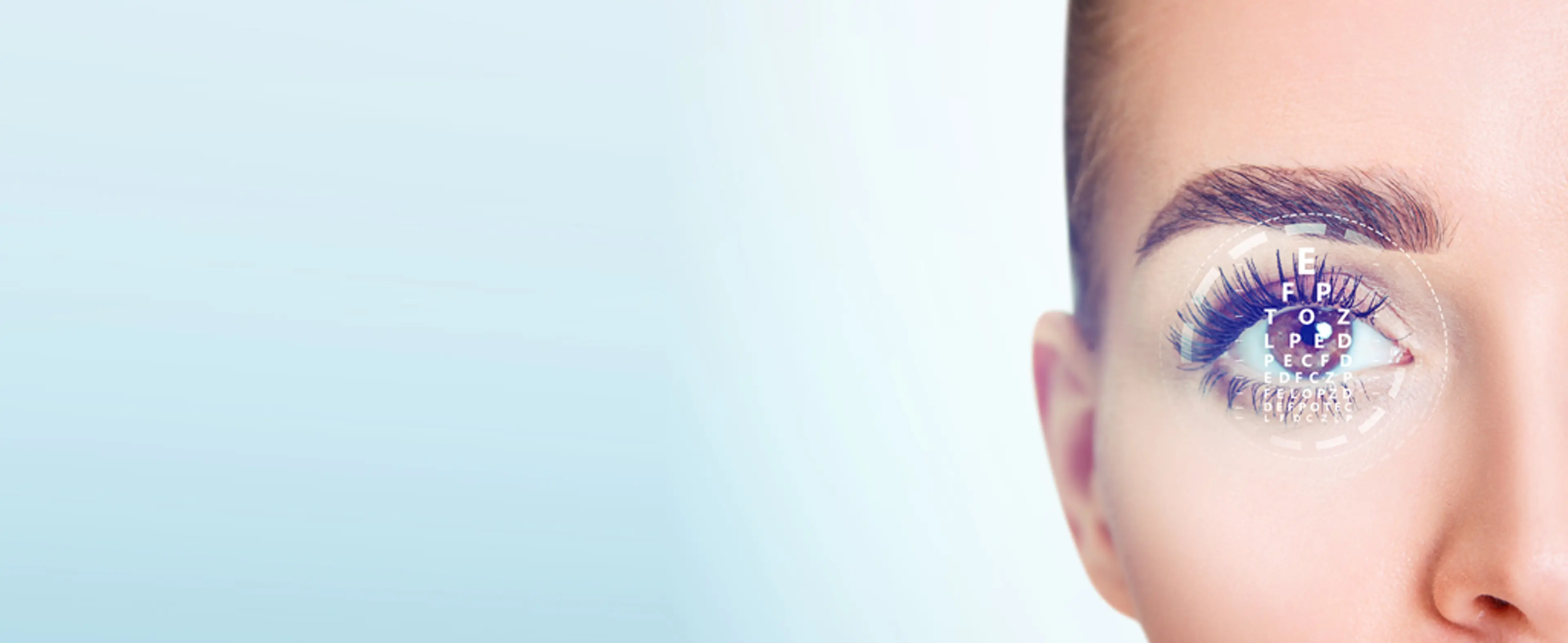 Gangnam Joeunnun Vision Clinic