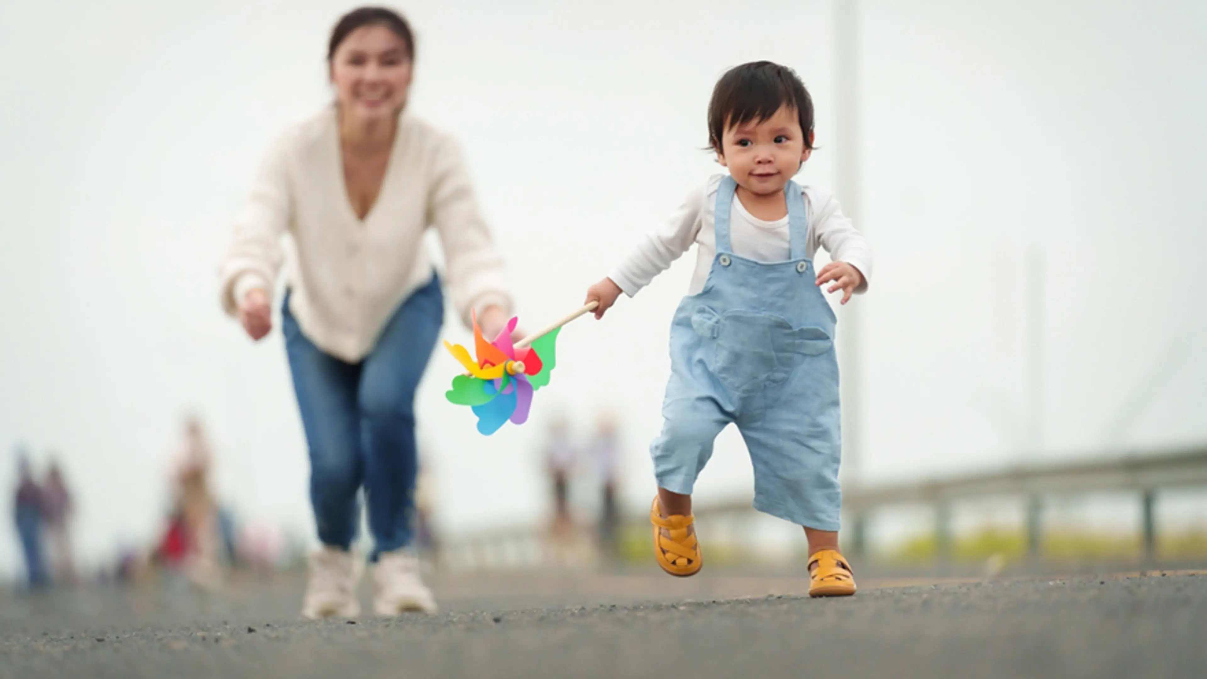 Gait Disorder Treatment Mean in Orthopedic Surgery