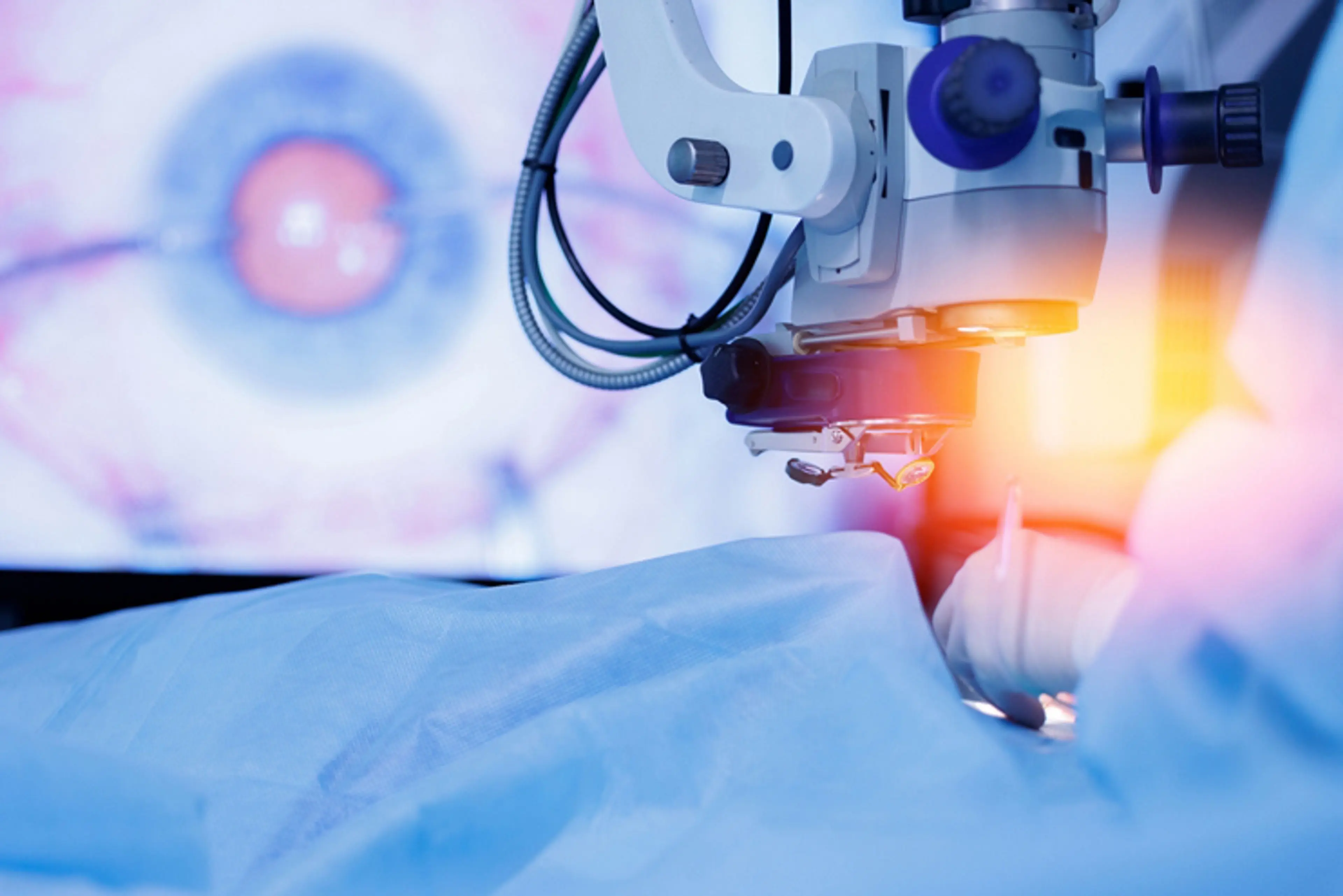 VisuMax LASIK