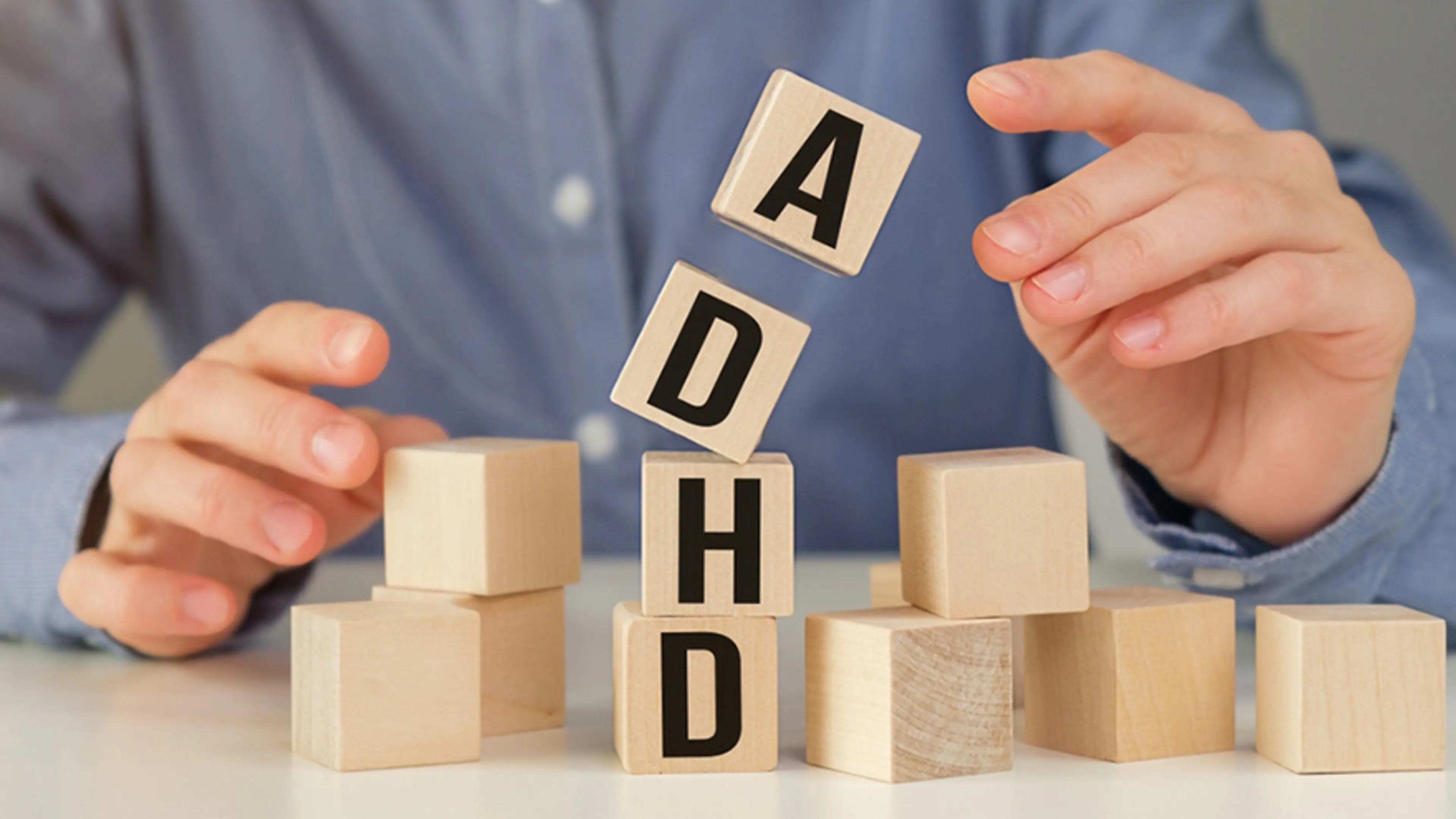 Personalized ADHD Treatment
