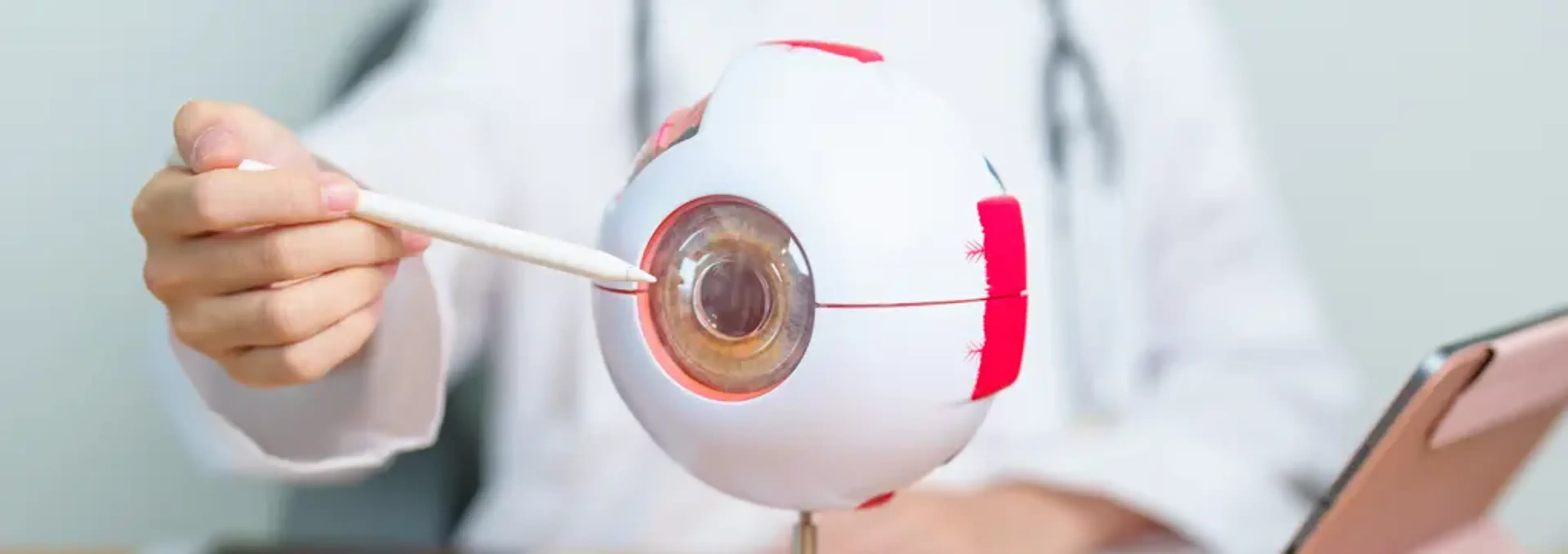 Jryn Eye Clinic