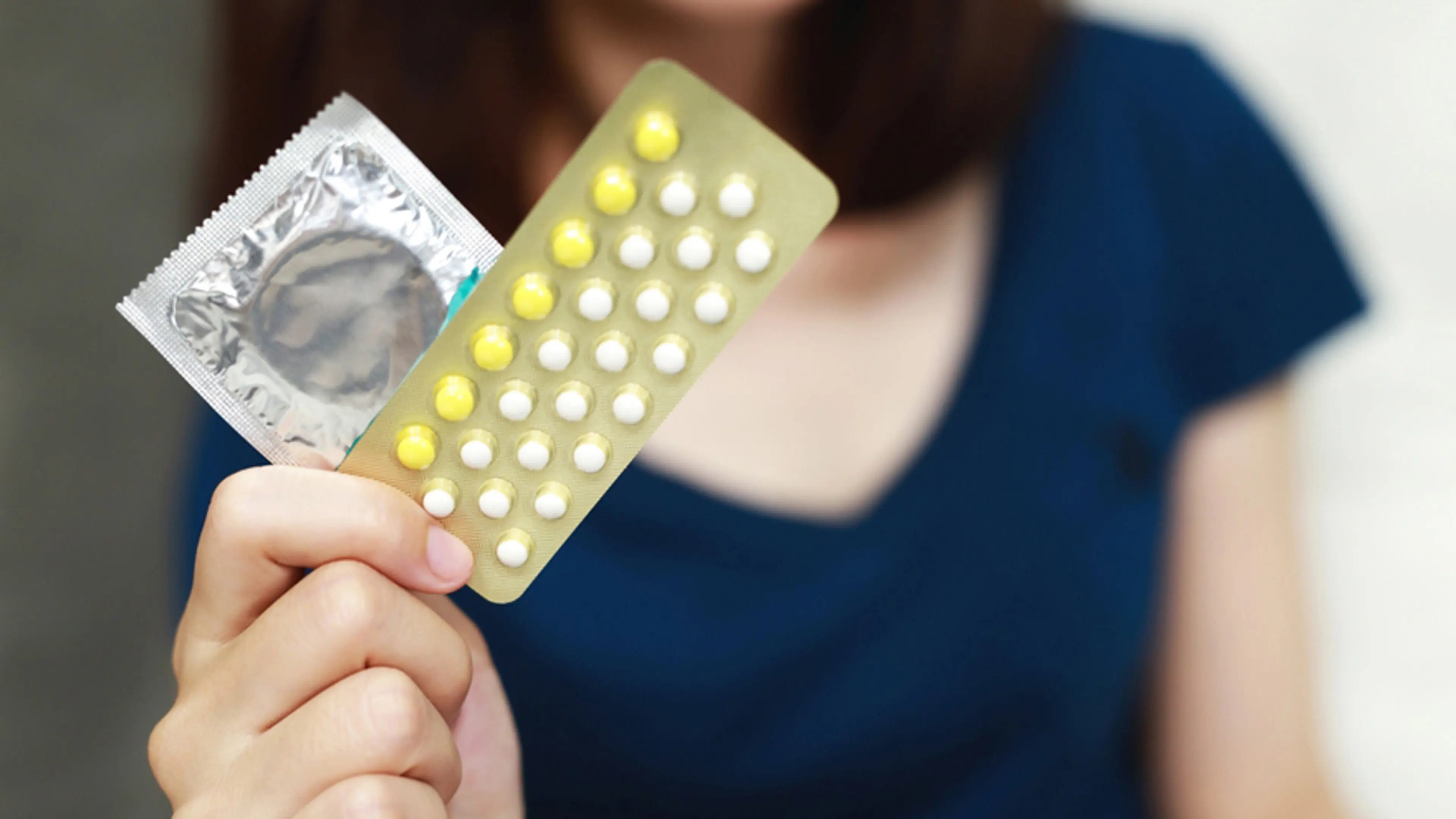 Natural vs. Medical Birth Control