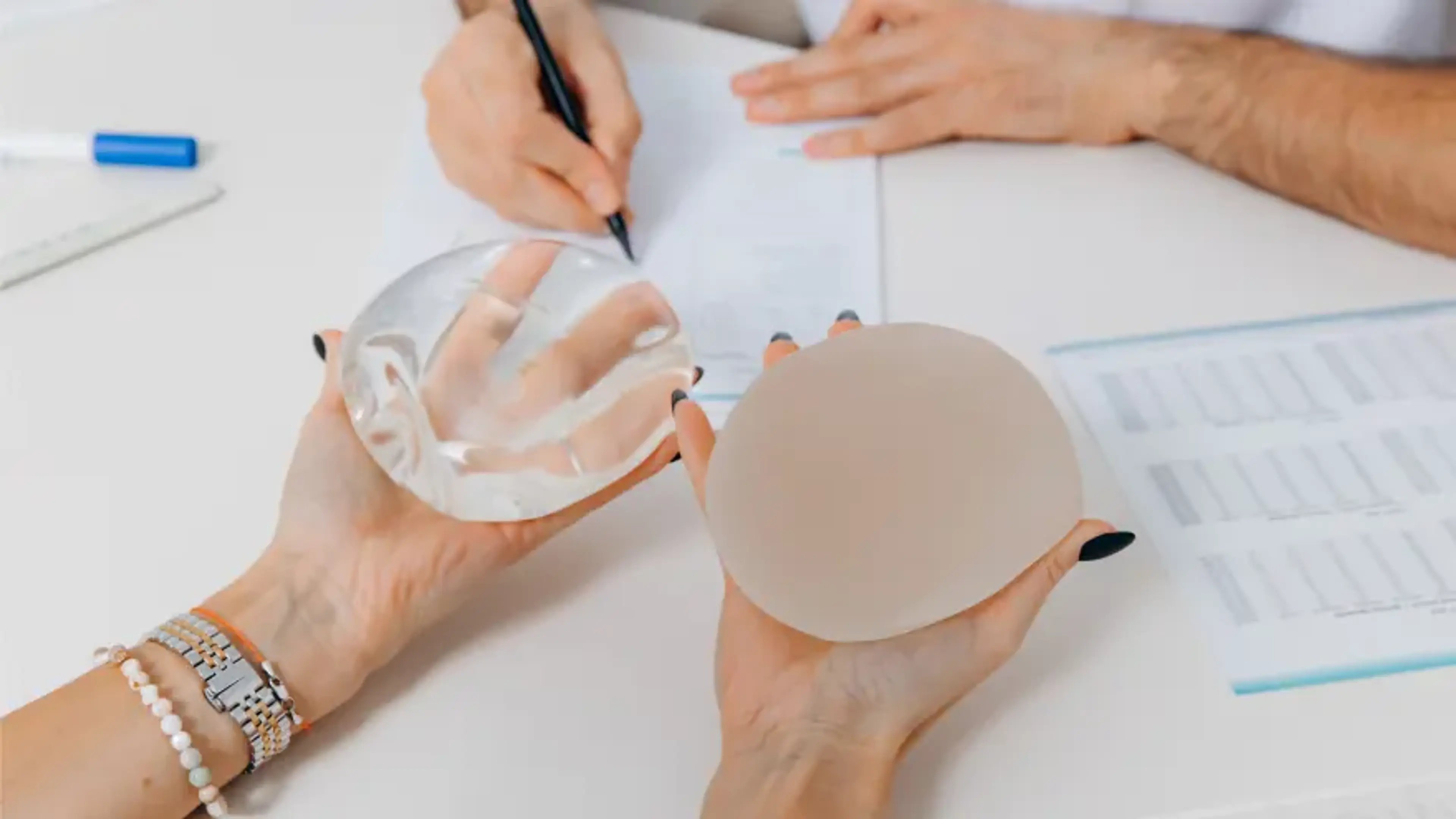Breast Implants