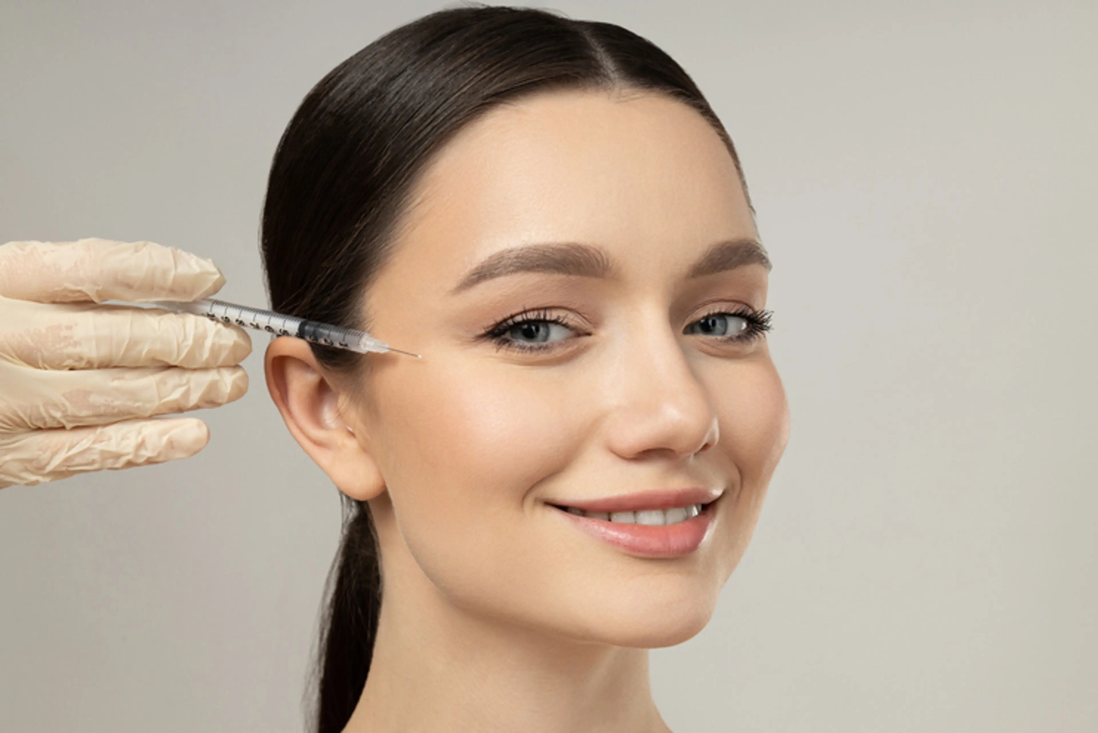Botox（保妥适）