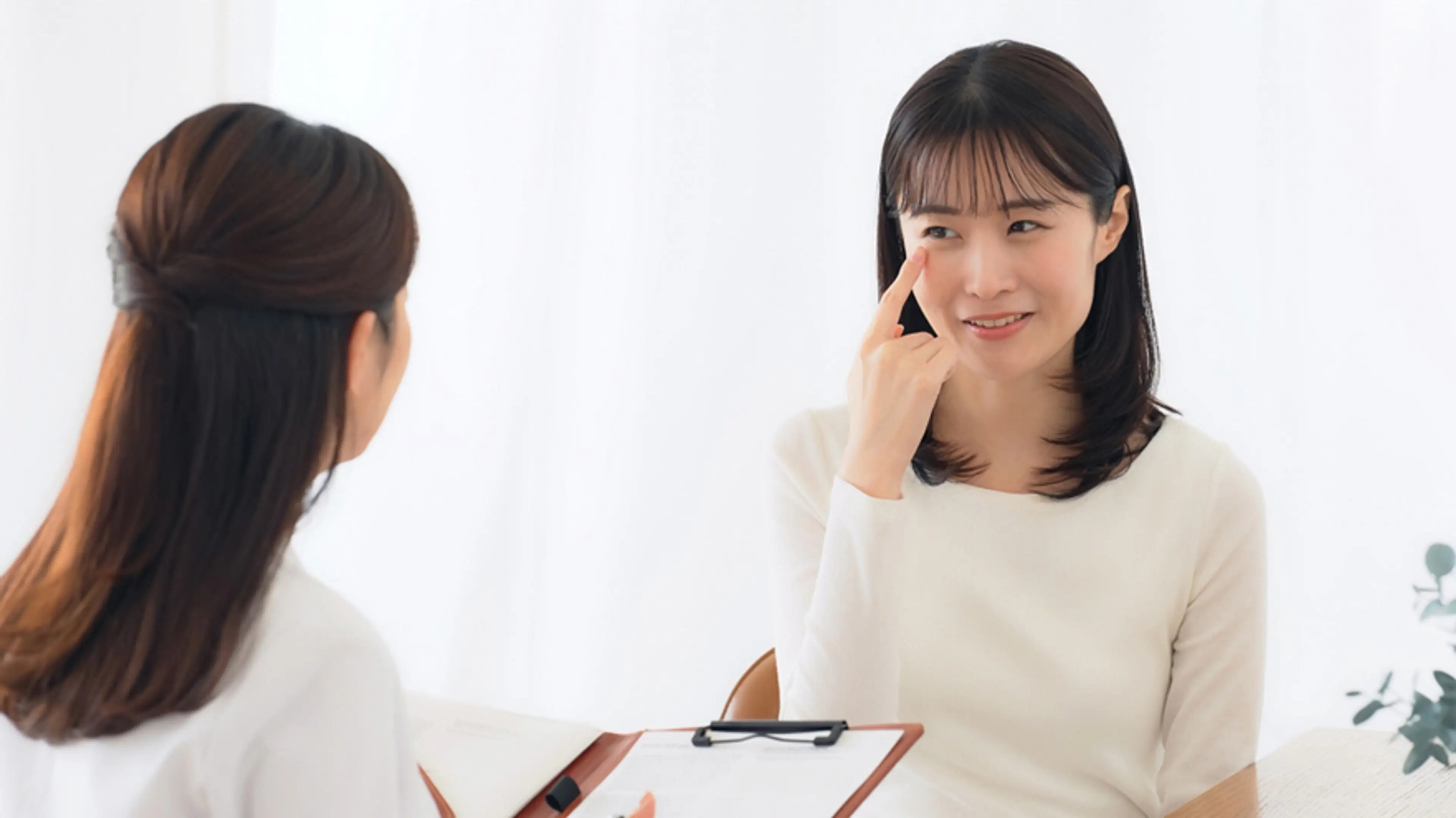 Laser-Assisted Cataract Surgery Procedure