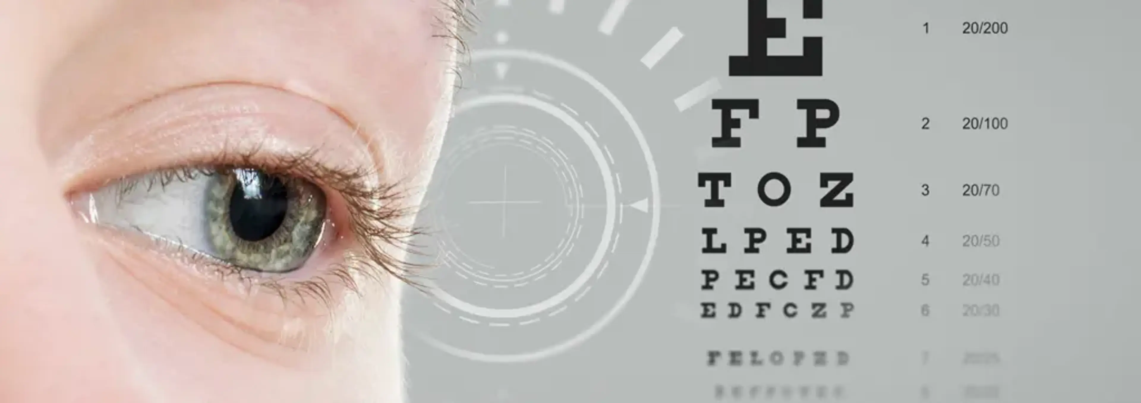 Gangnam Joeunnun Vision Clinic