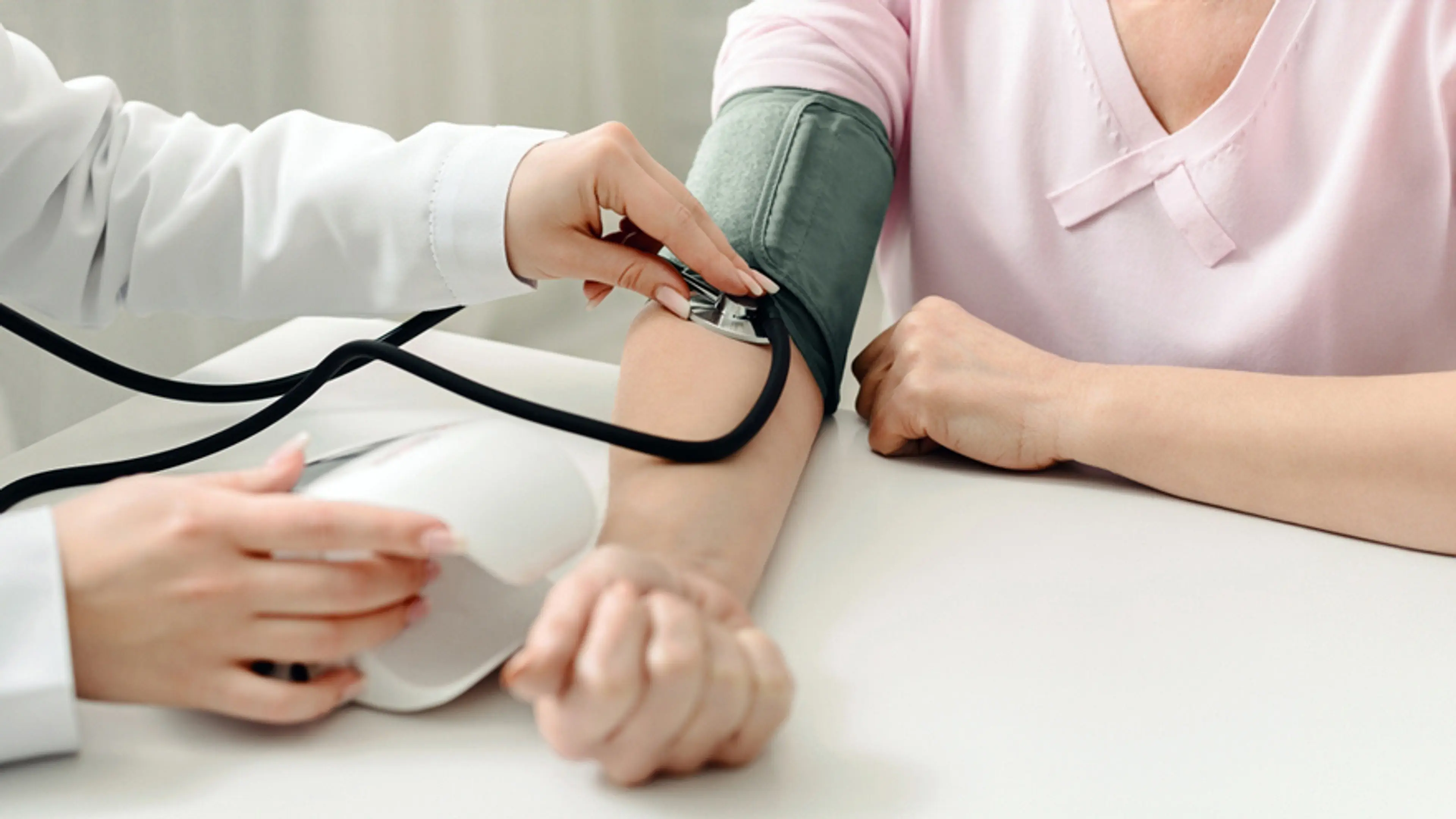 white coat hypertension