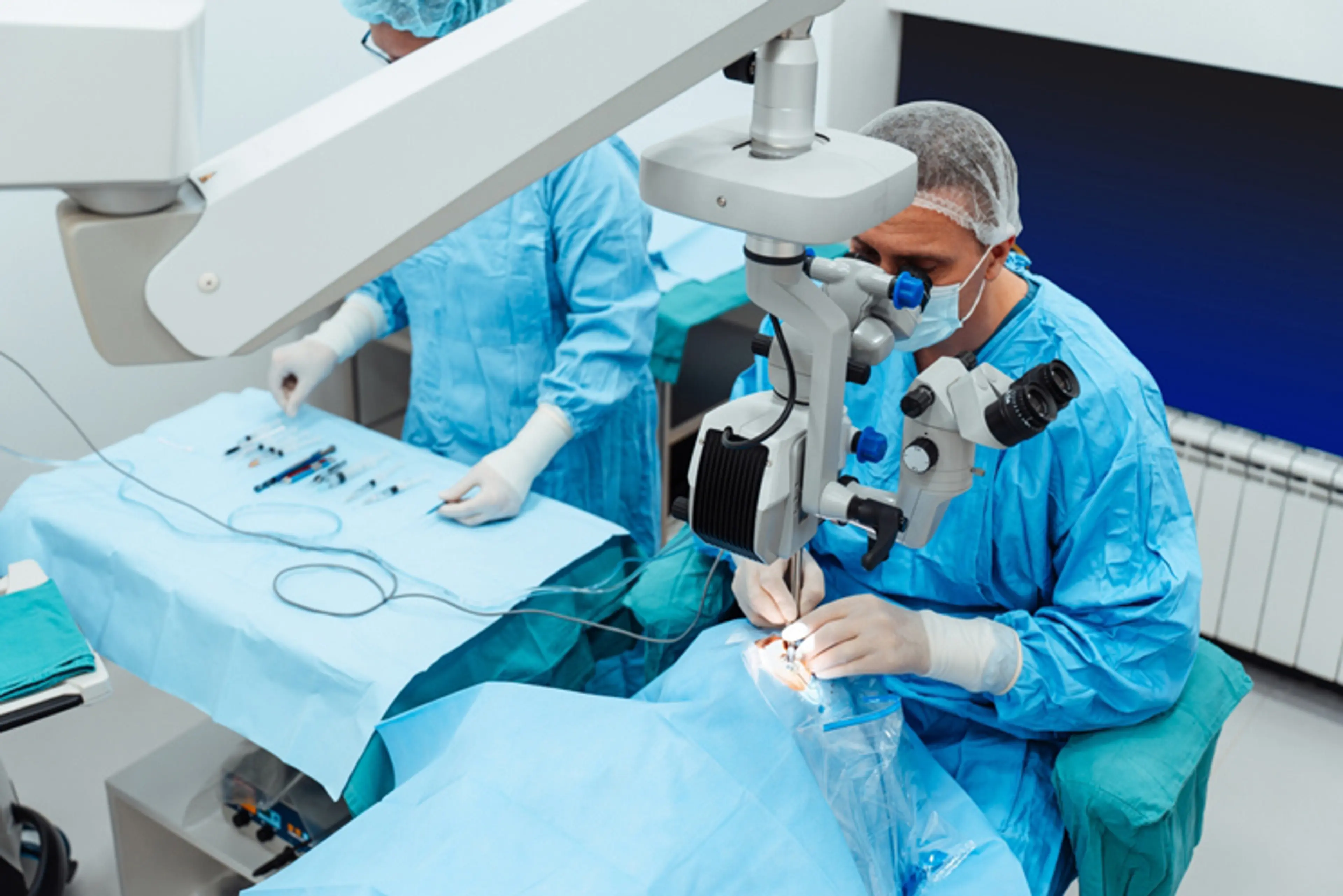 LASIK