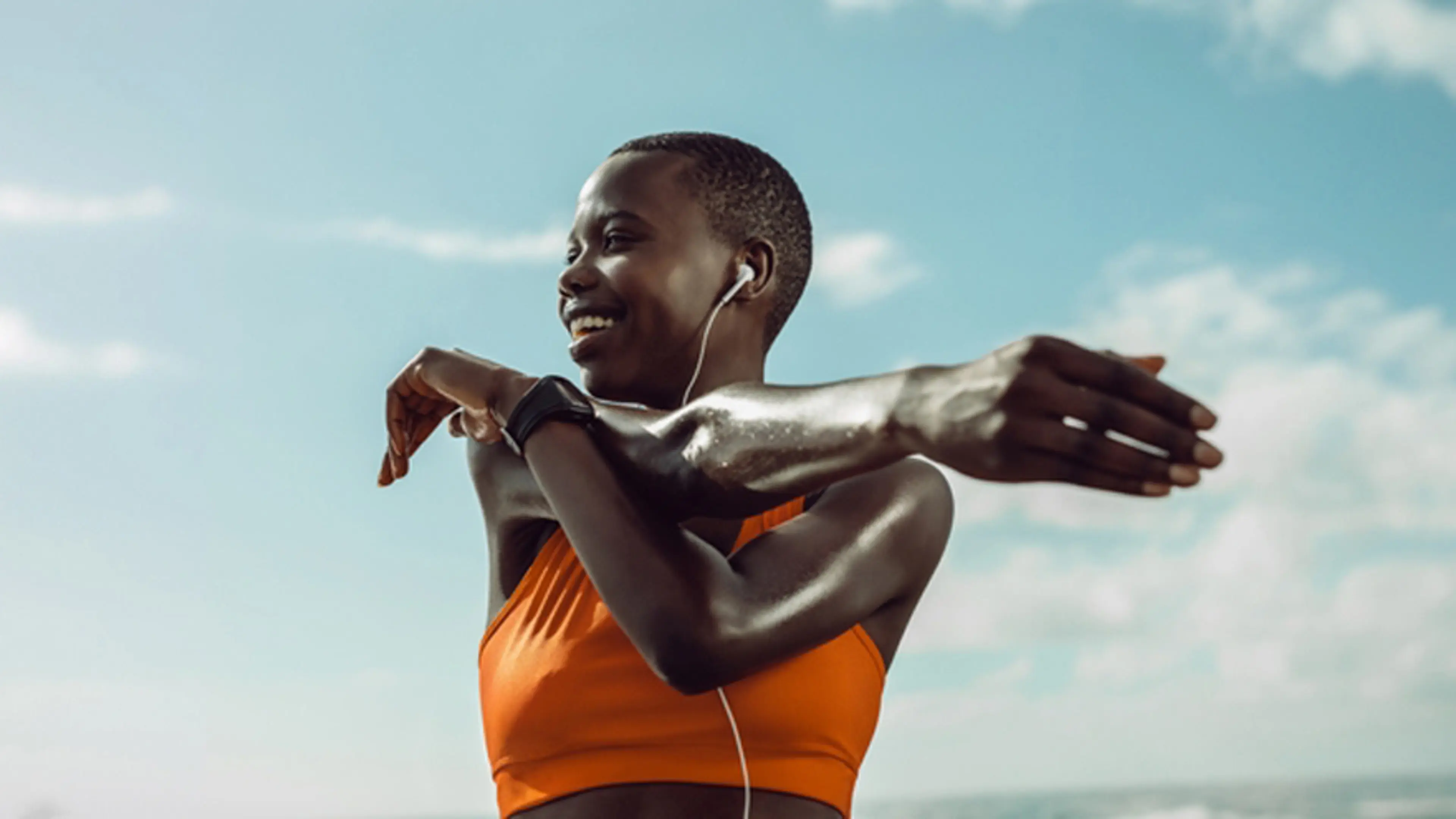 Eye Surgery Right for Athletes