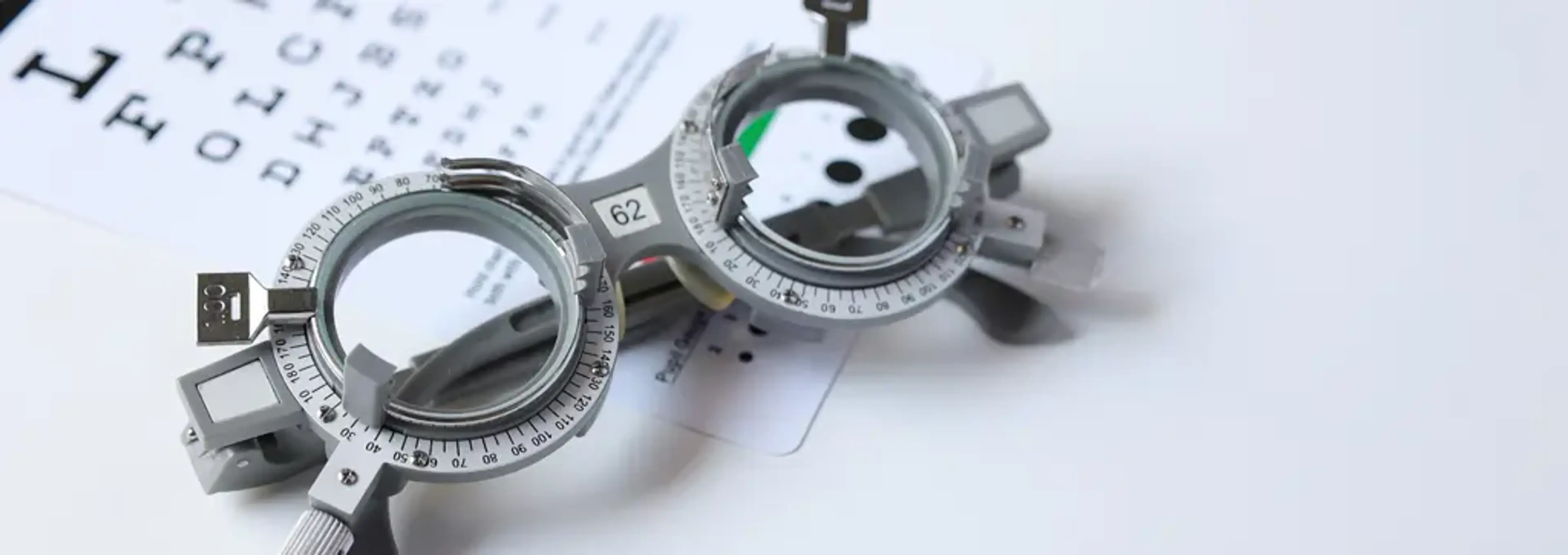 Gangnam Joeunnun Vision Clinic