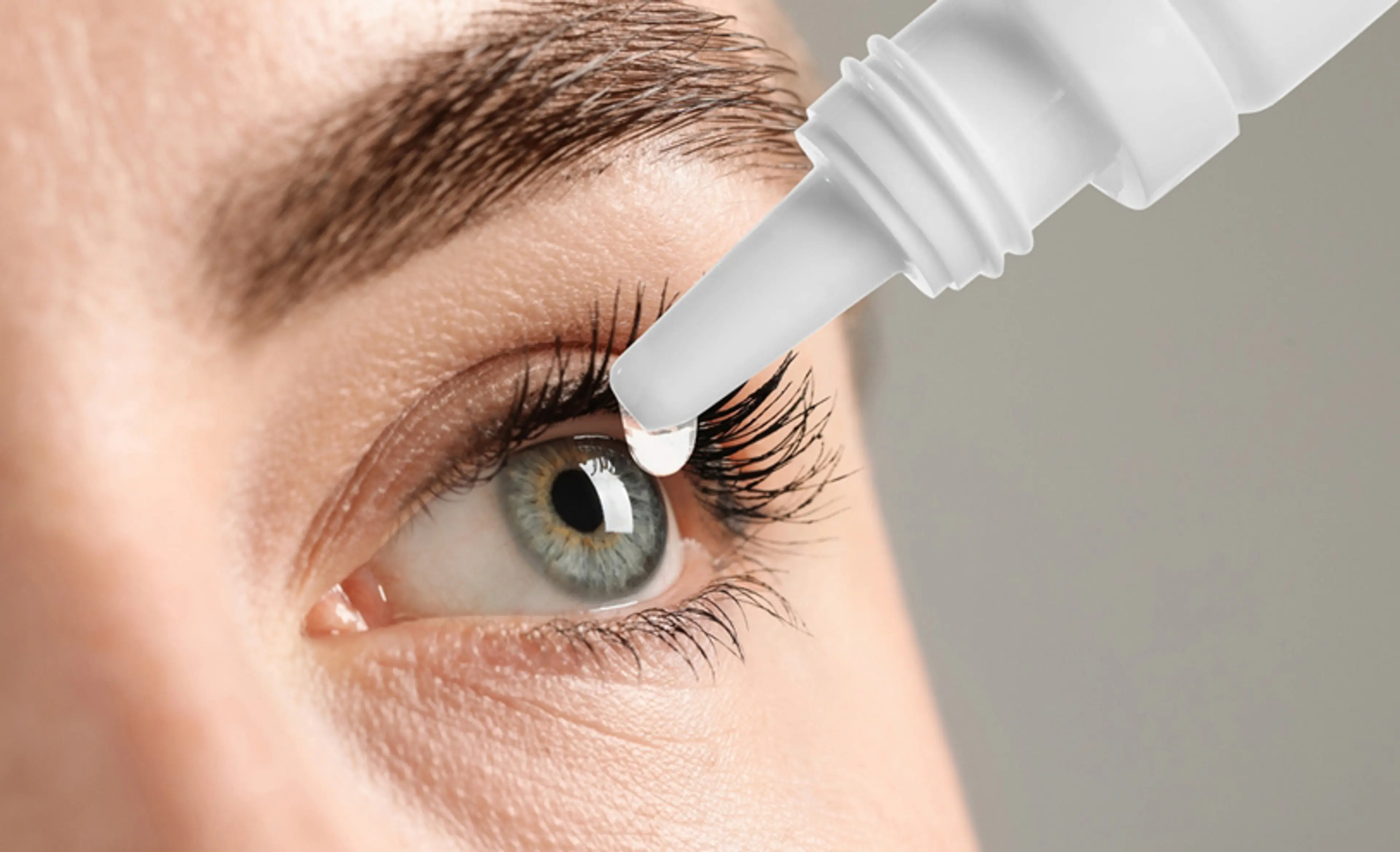 Eye Drop