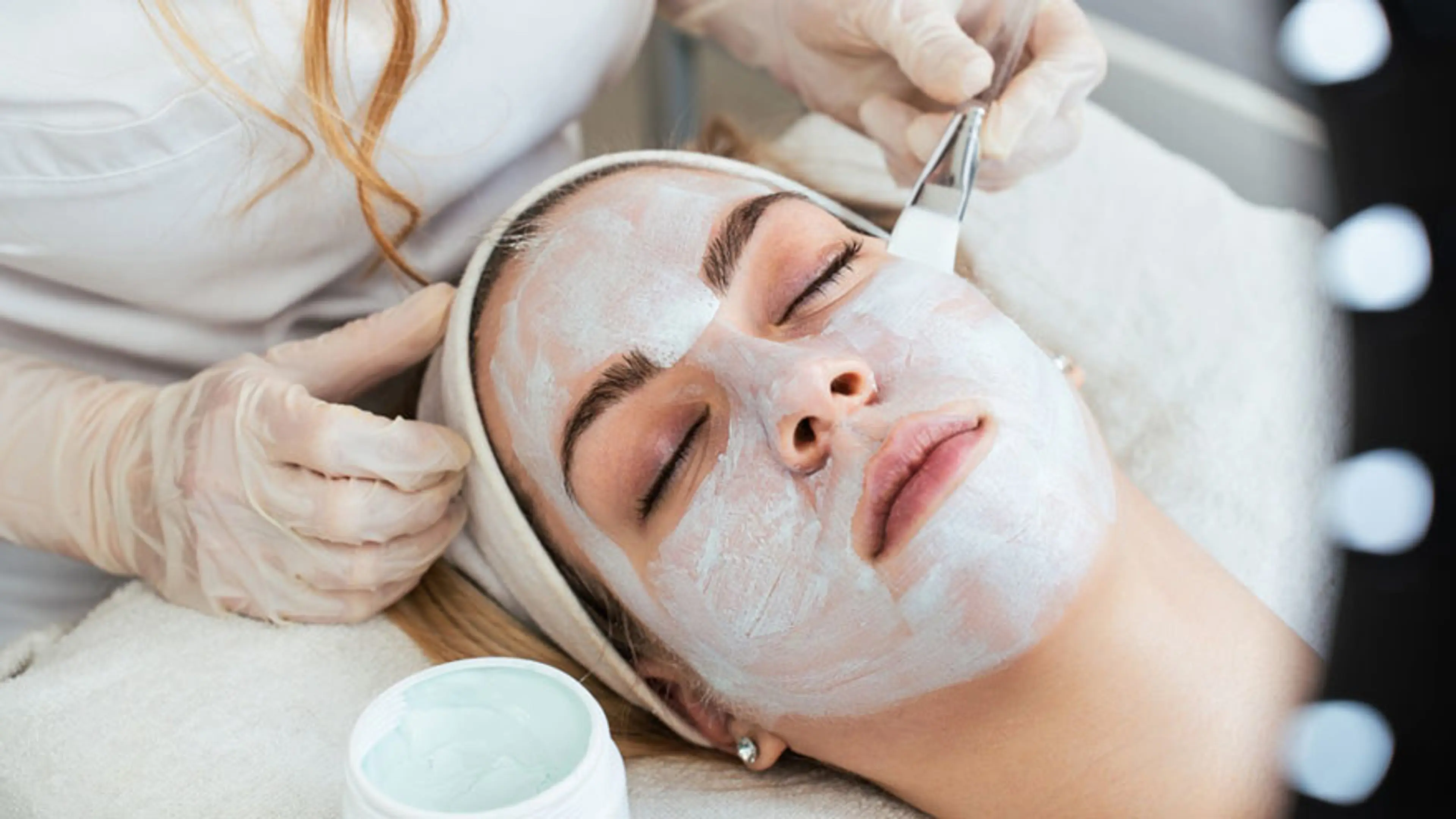 Cleansing Facials