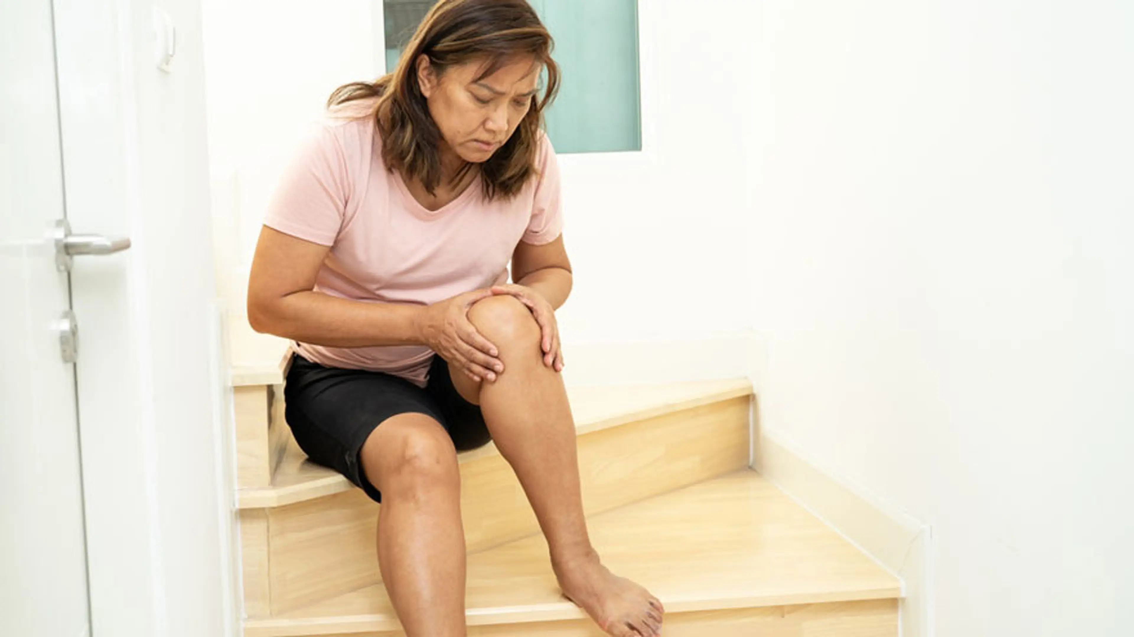 Knee and Hip