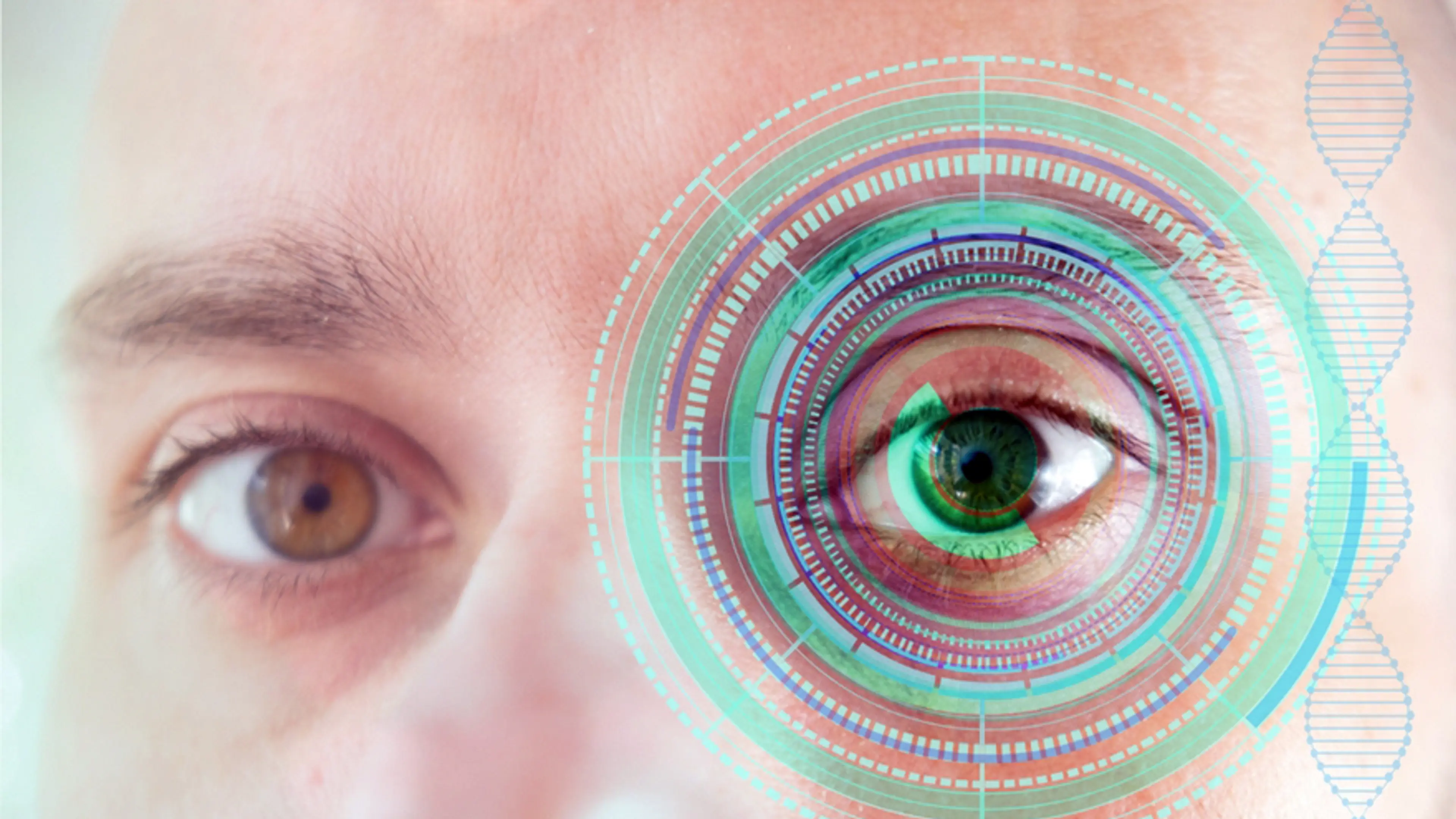 Vision Disorders