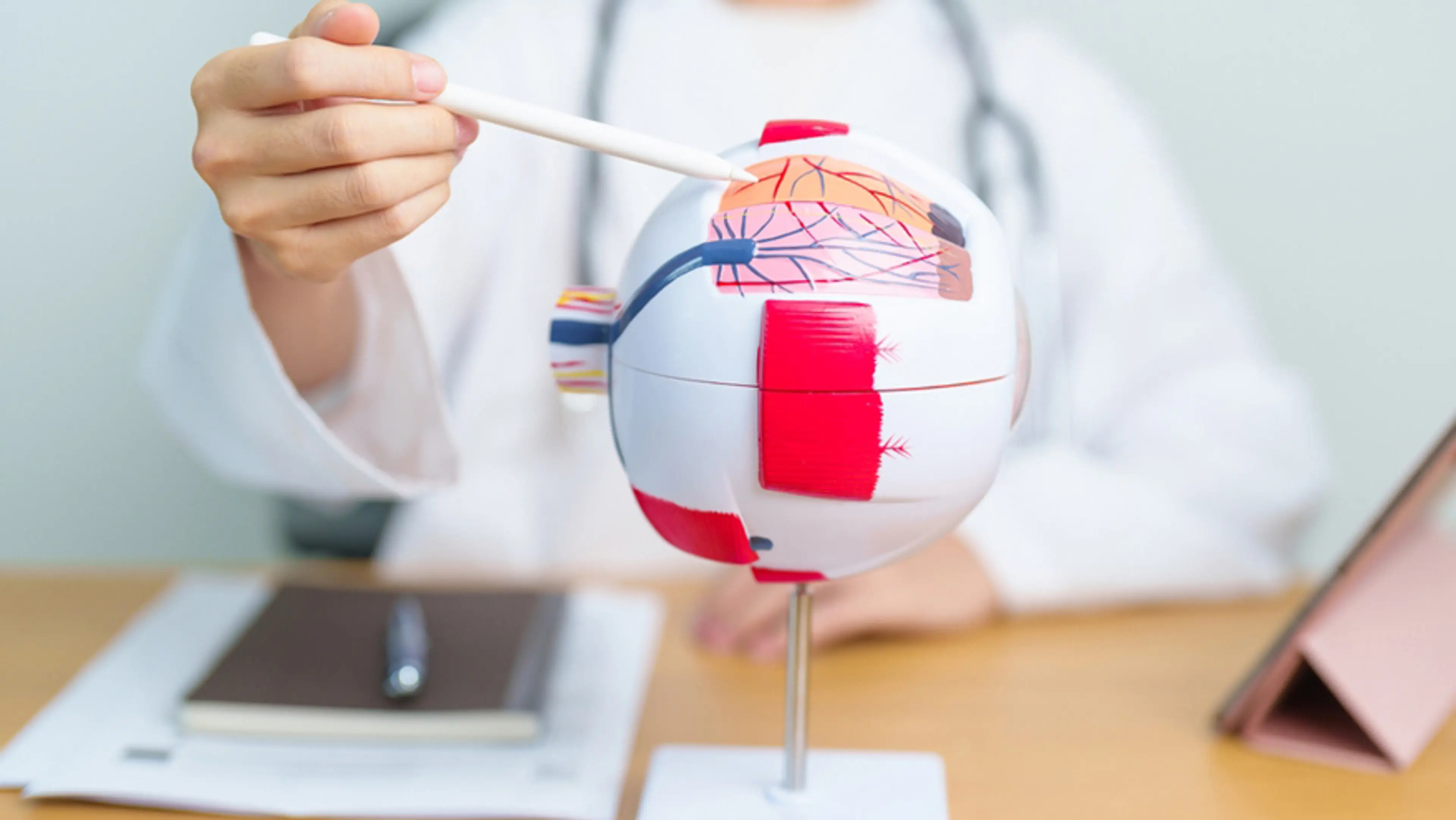 Smile Eye Surgery Recovery