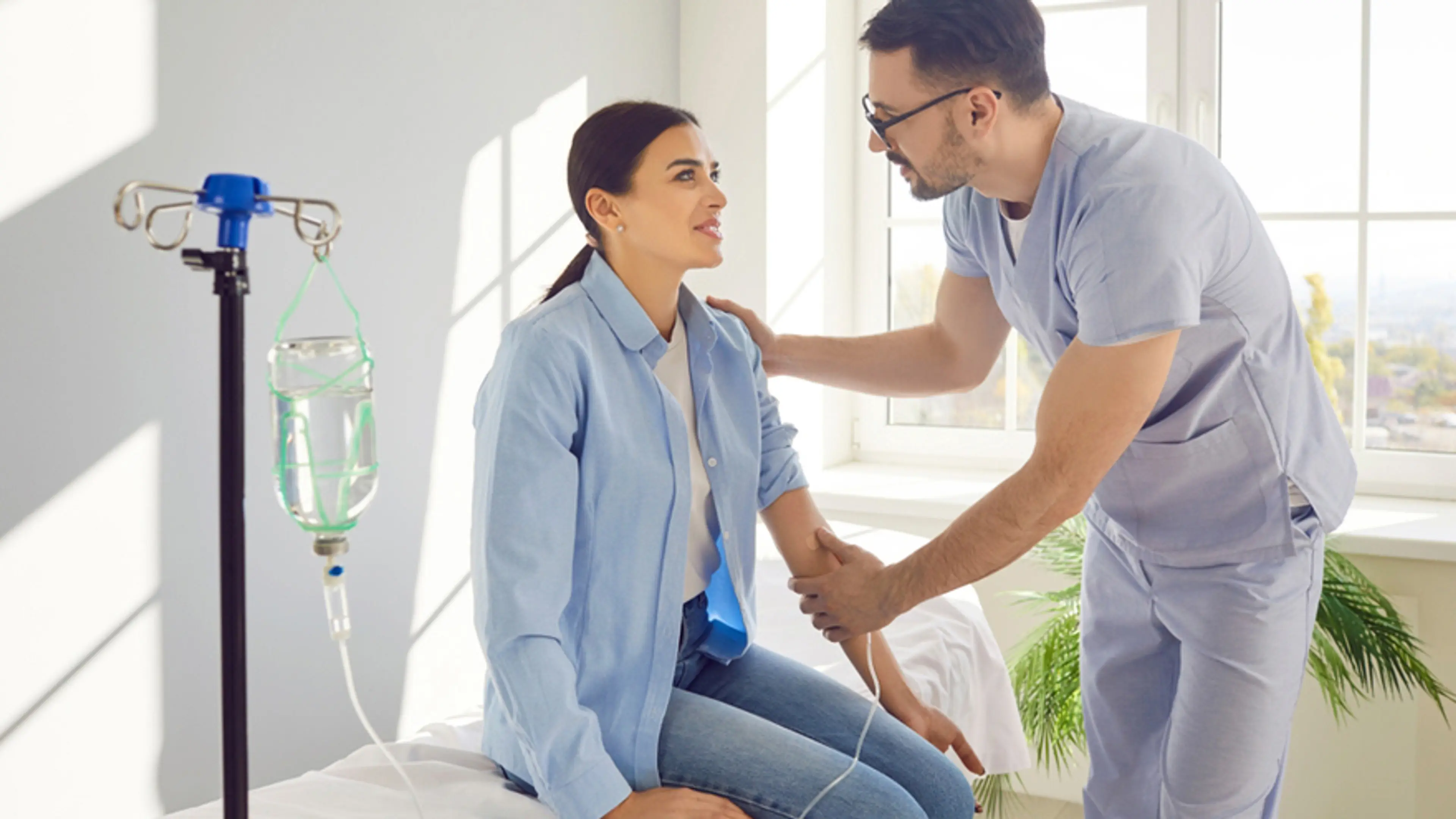 Amino acid therapy