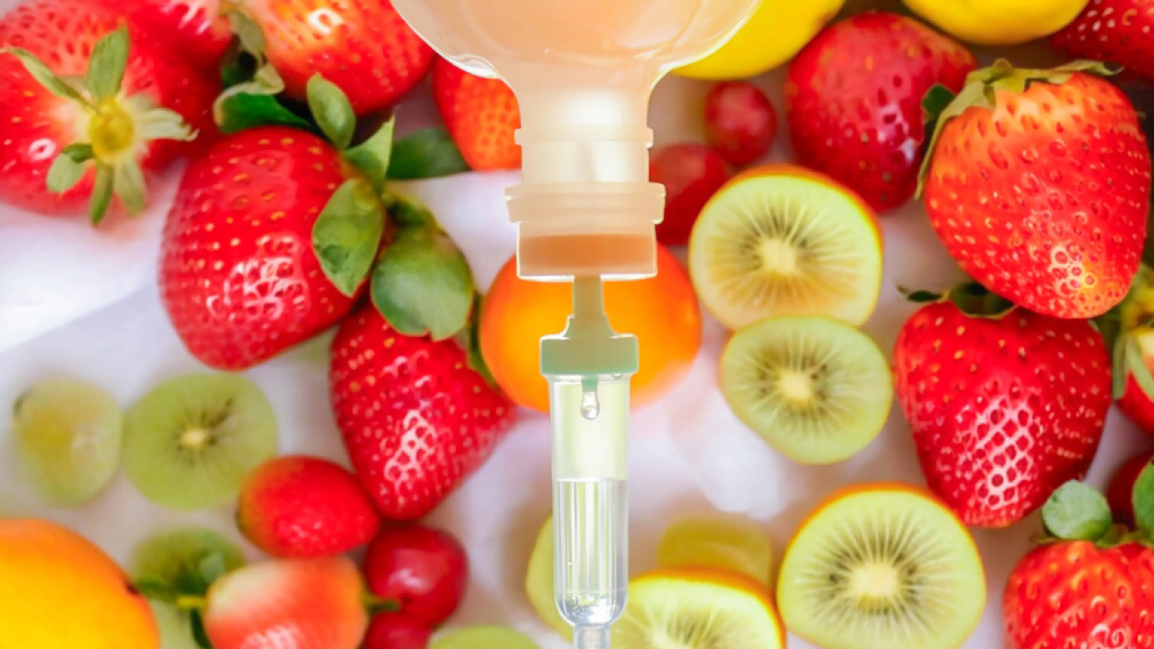 Multivitamin Injections