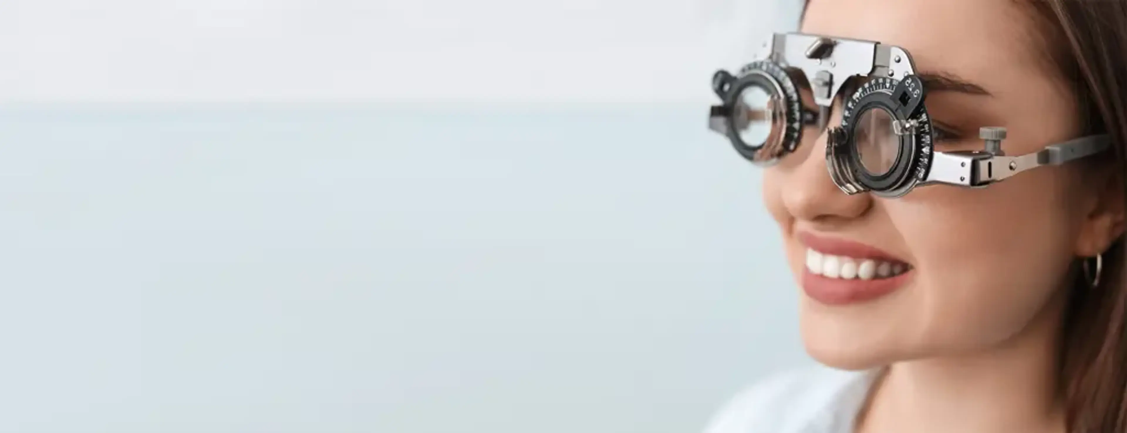 Gangnam Joeunnun Vision Clinic