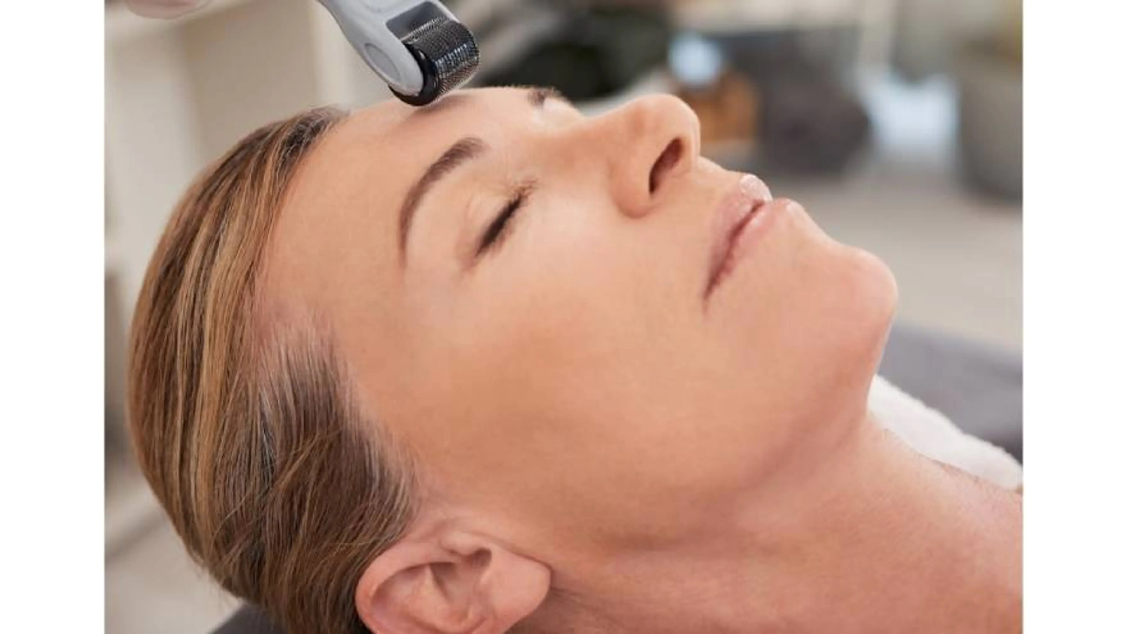 Stem Cells Help Reverse Skin Aging