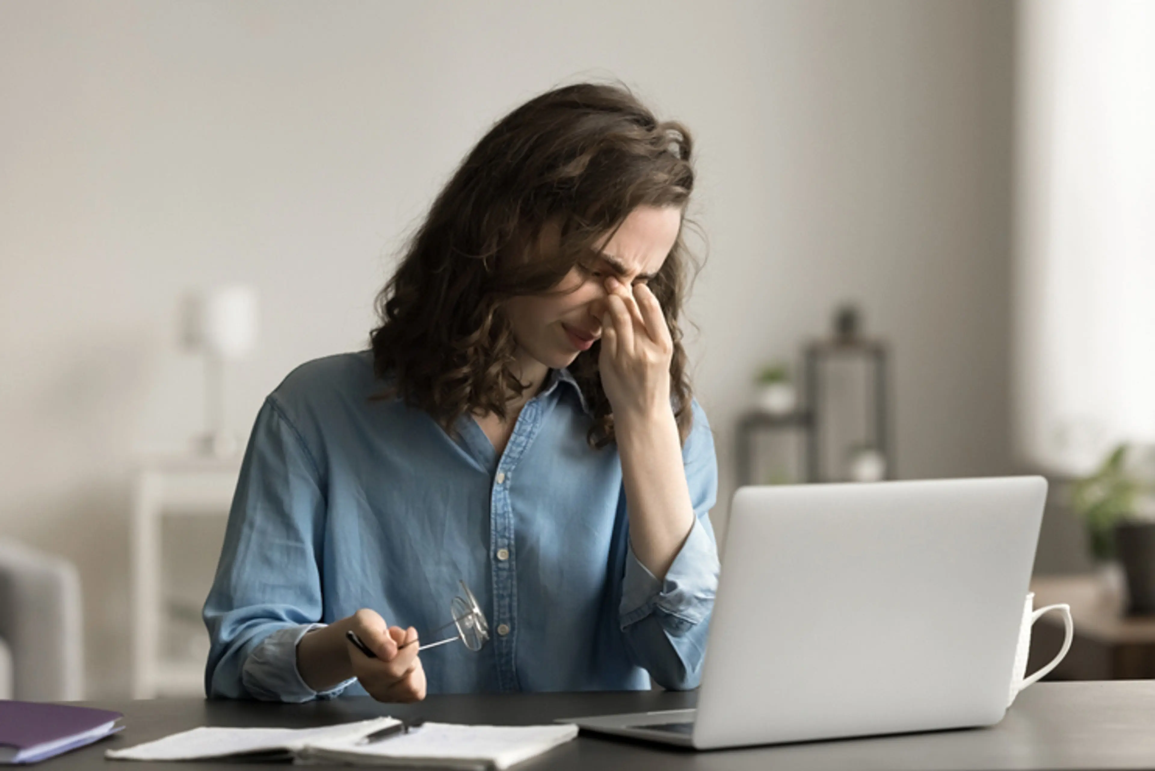 Chronic Fatigue
