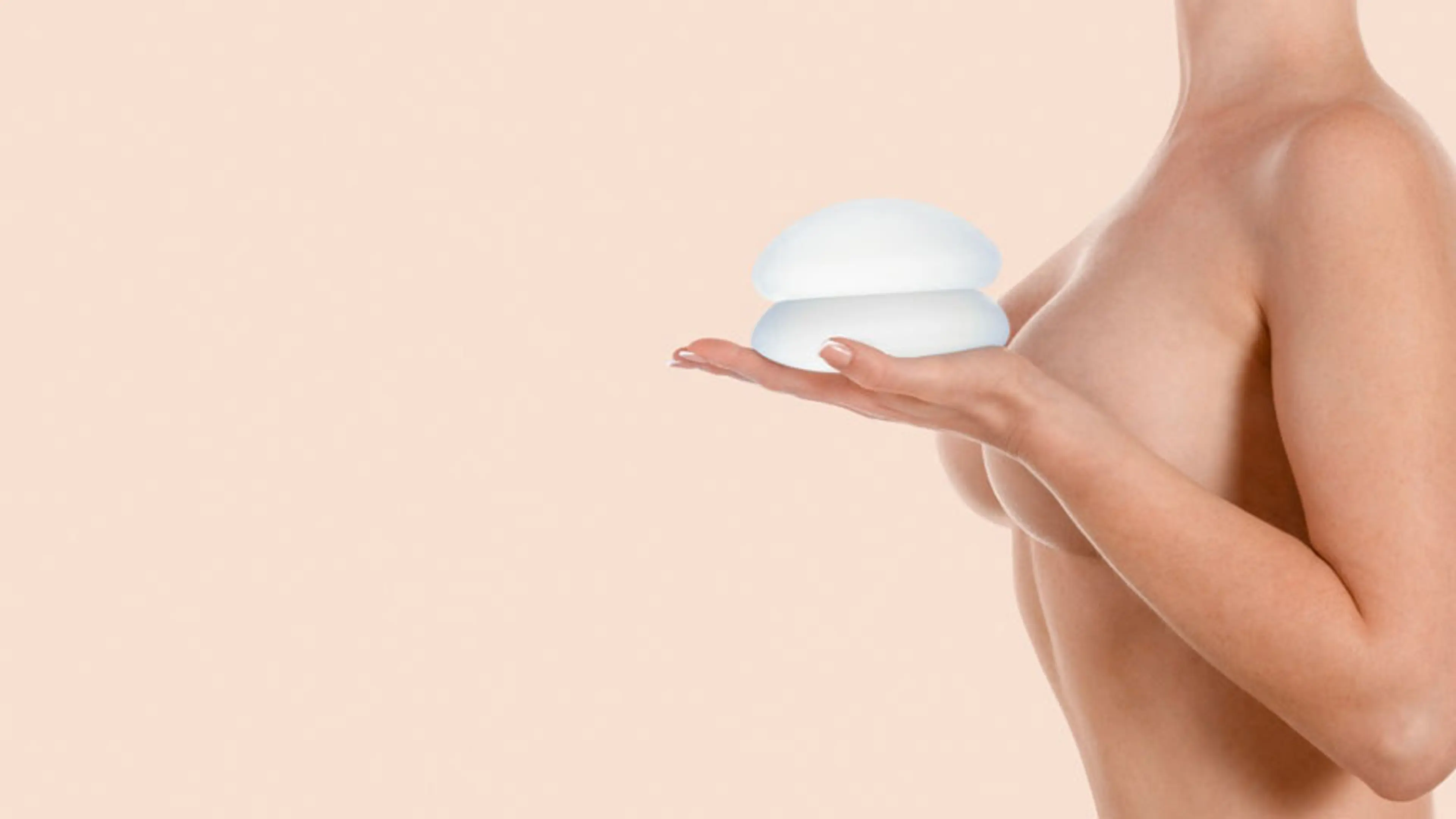 Microtexture Breast Implants