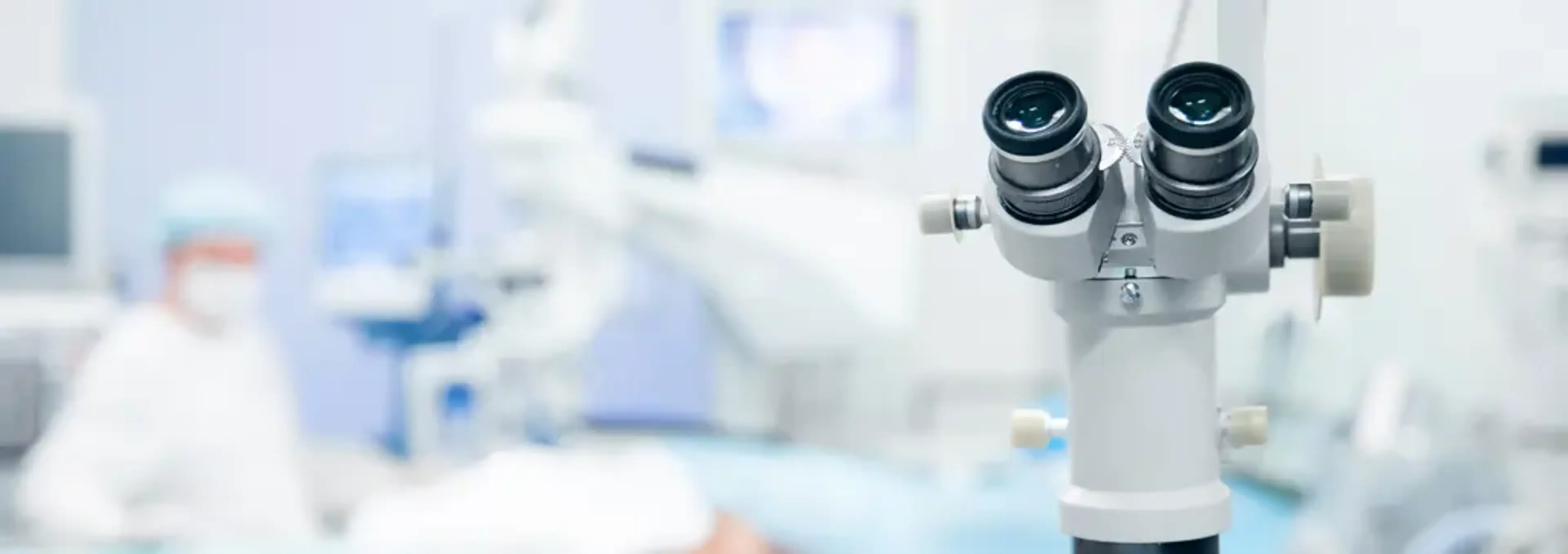 Gangnam Joeunnun Vision Clinic