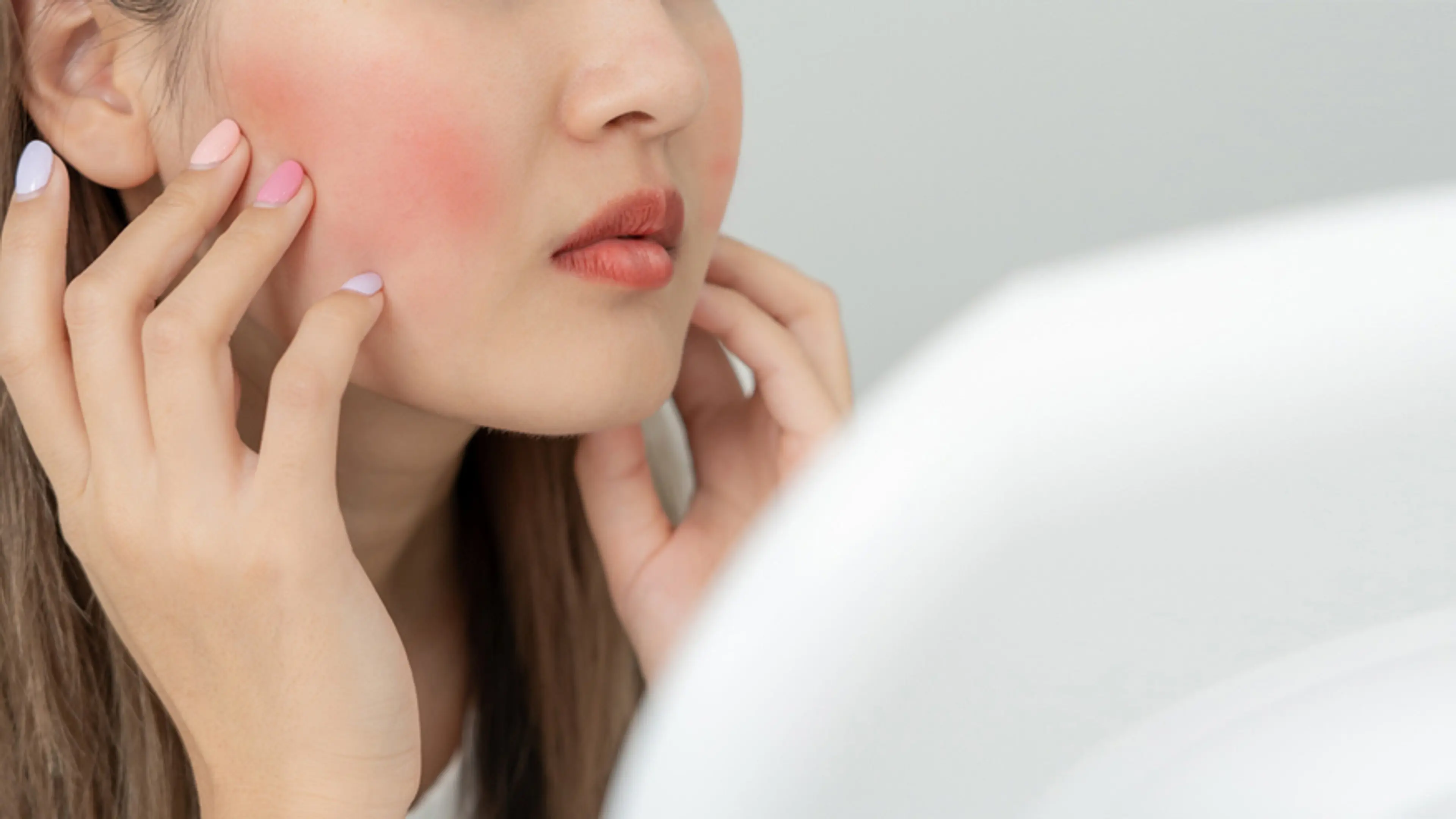 Sensitive Skin Types