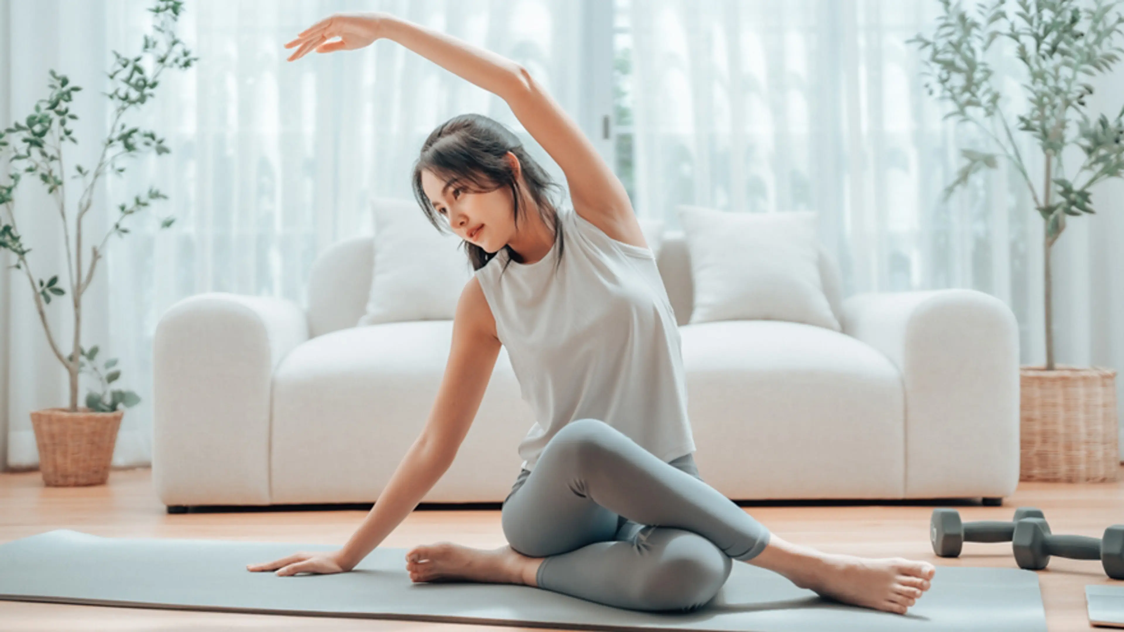 Exercise with a Hernia
