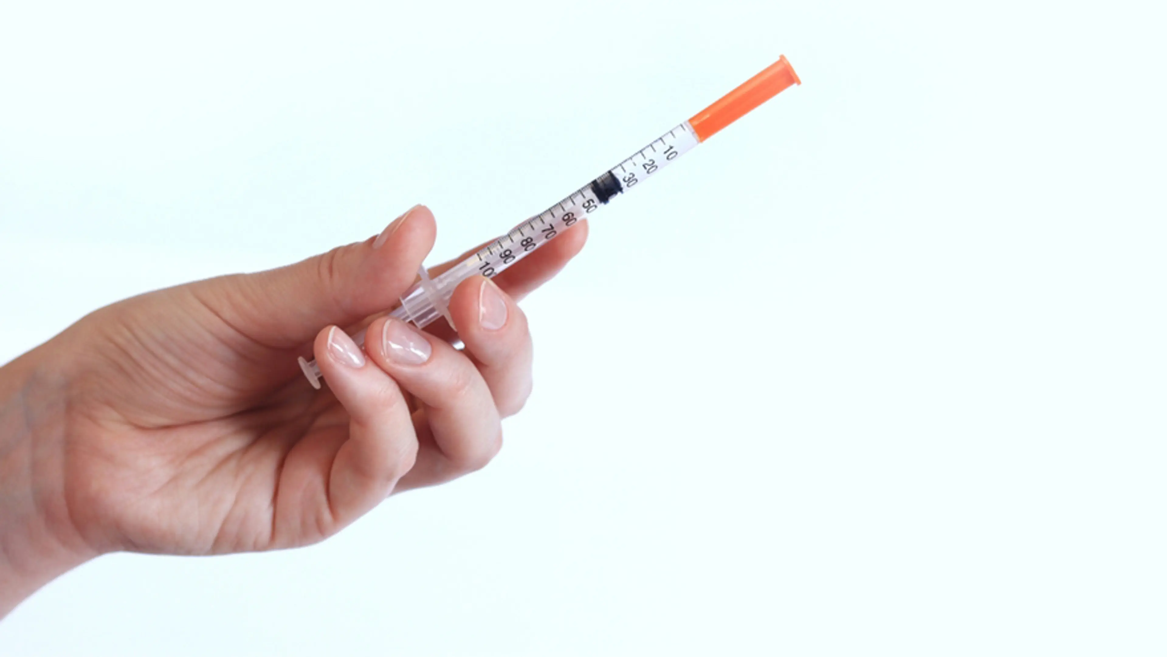 Stem Cells vs. Insulin