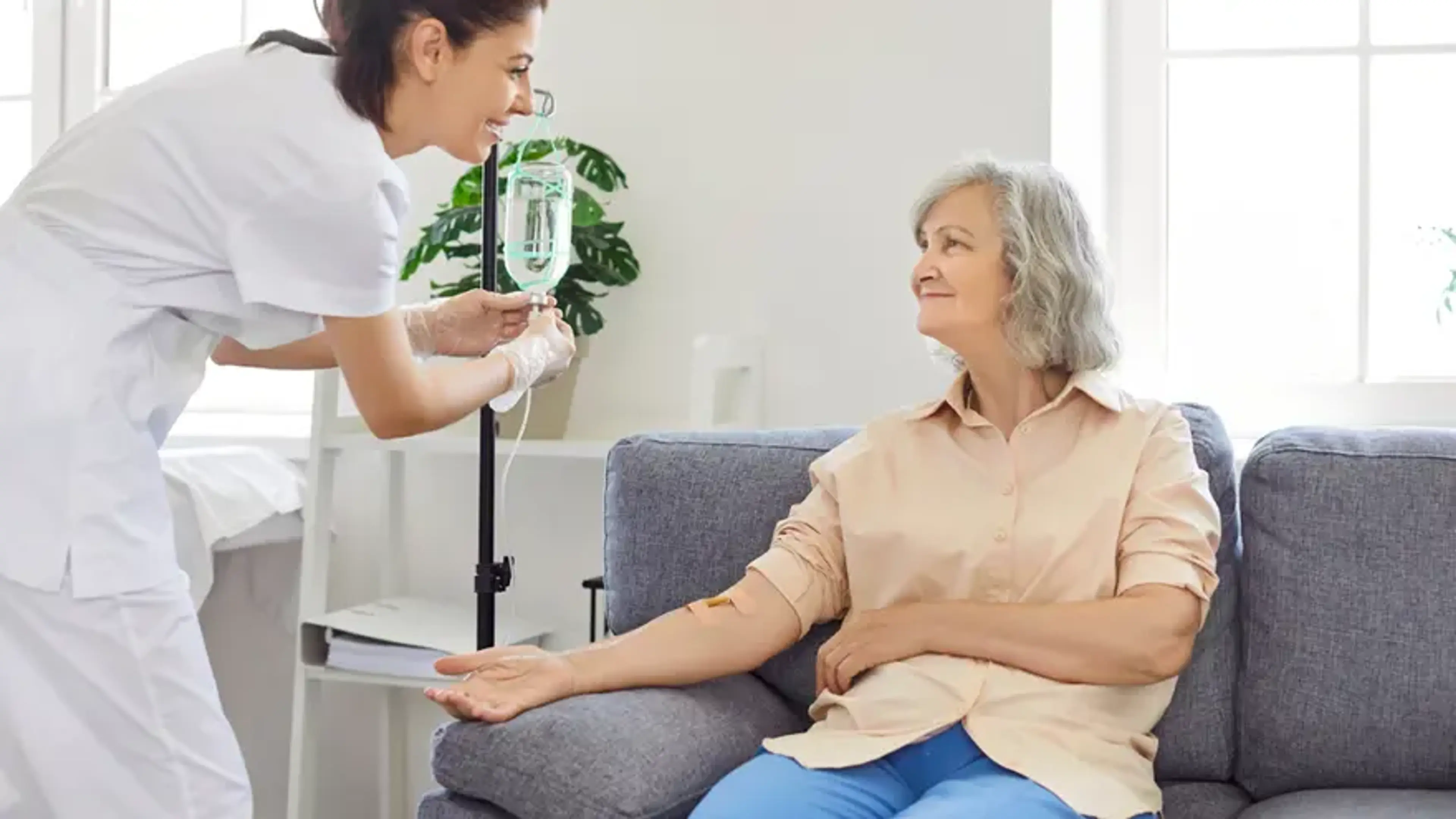 Preparation for Stem Cell Therapy