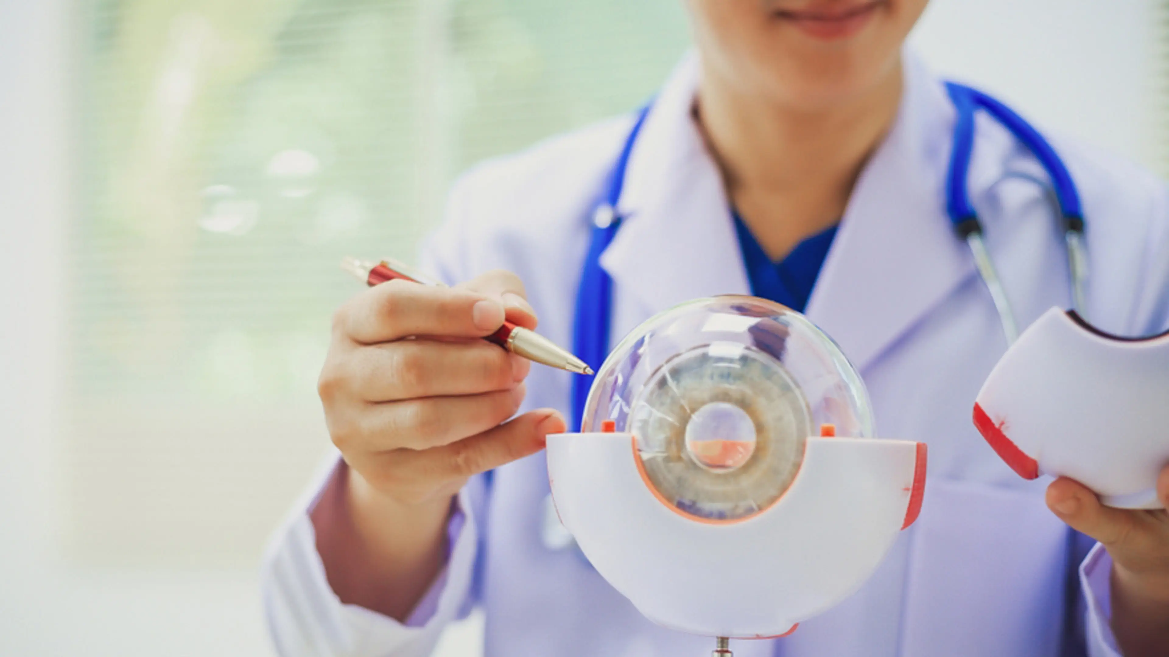 Cataract Surgery Methods