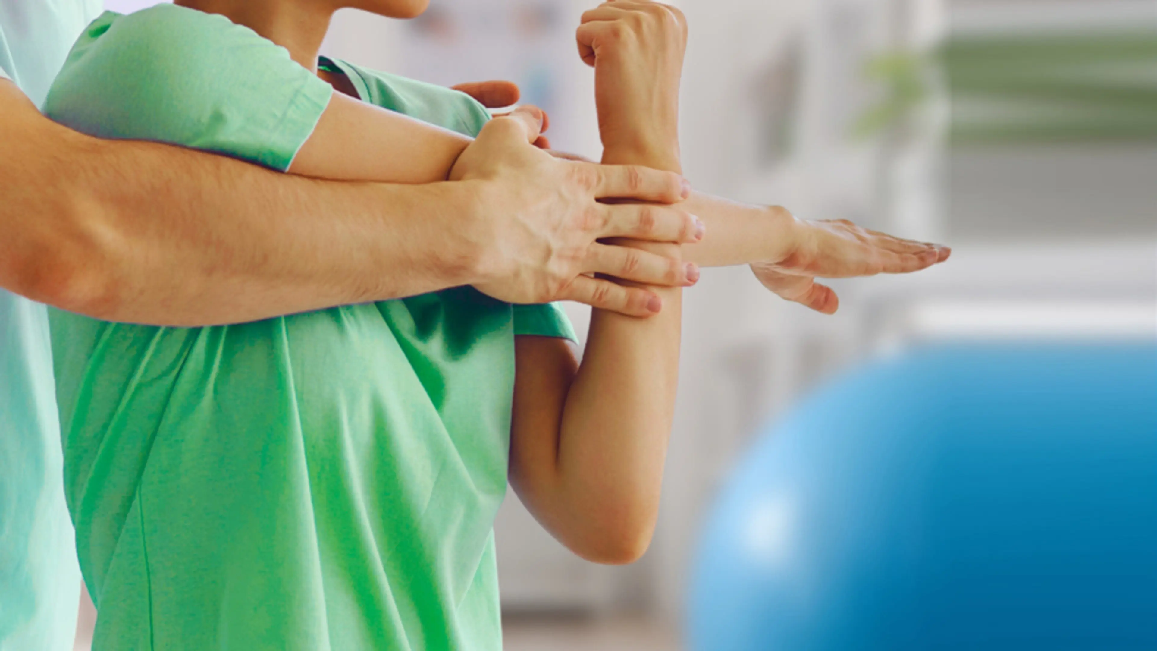 Upper & Lower Extremity Joint Care