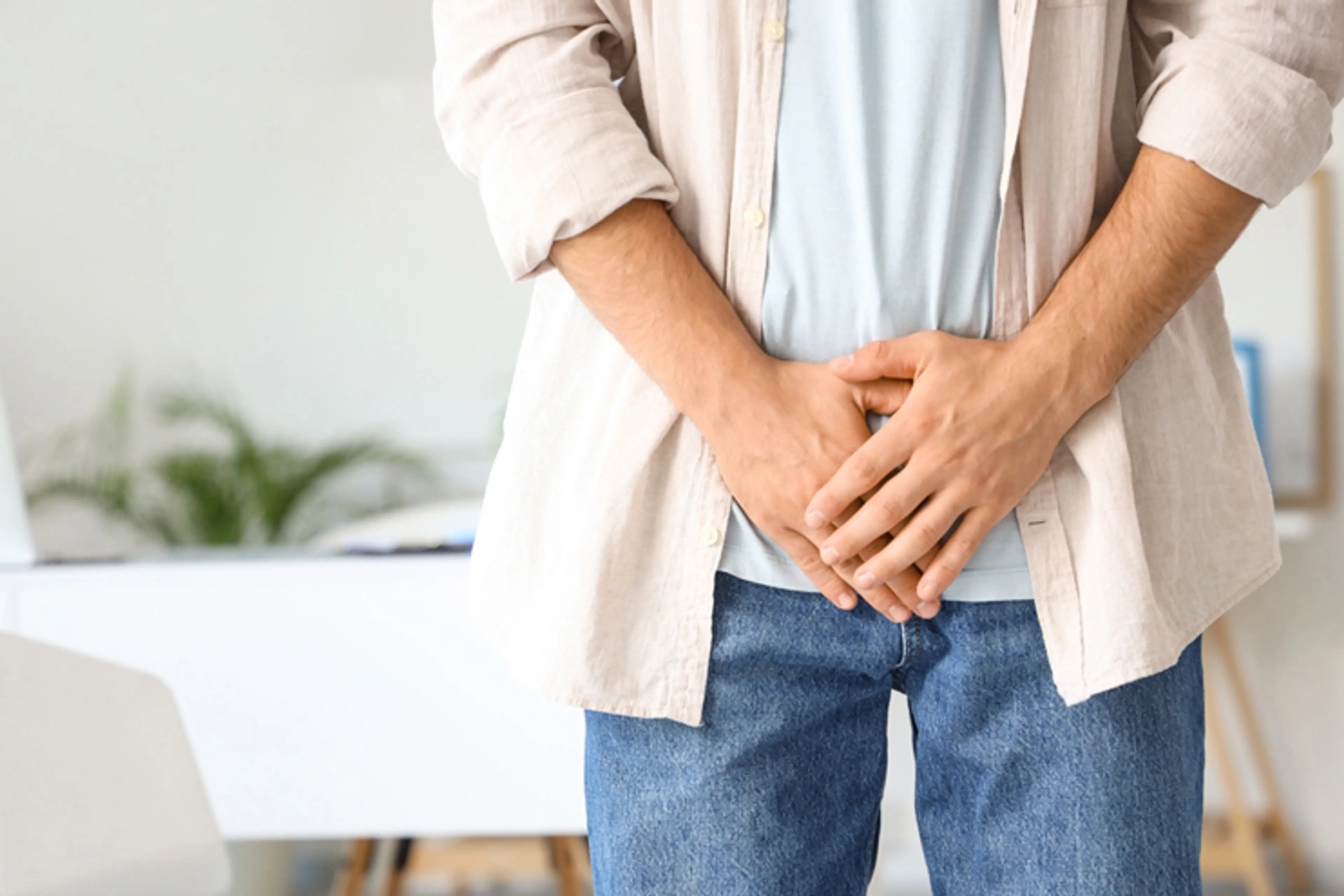 When You Should See a Urologist