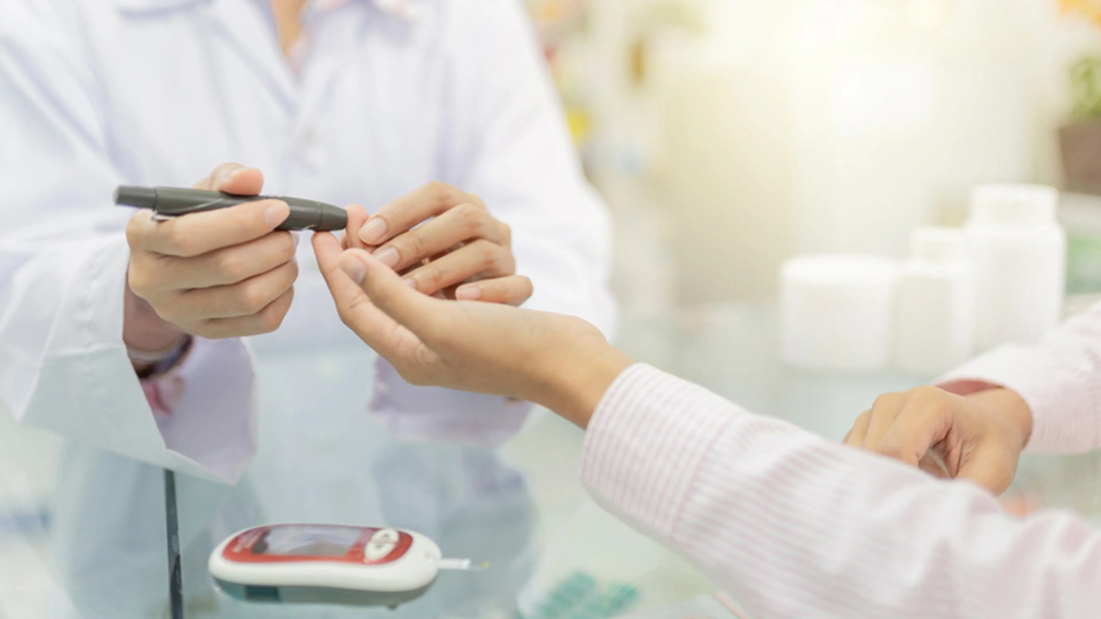 什么是糖尿病前期，为什么它很重要？