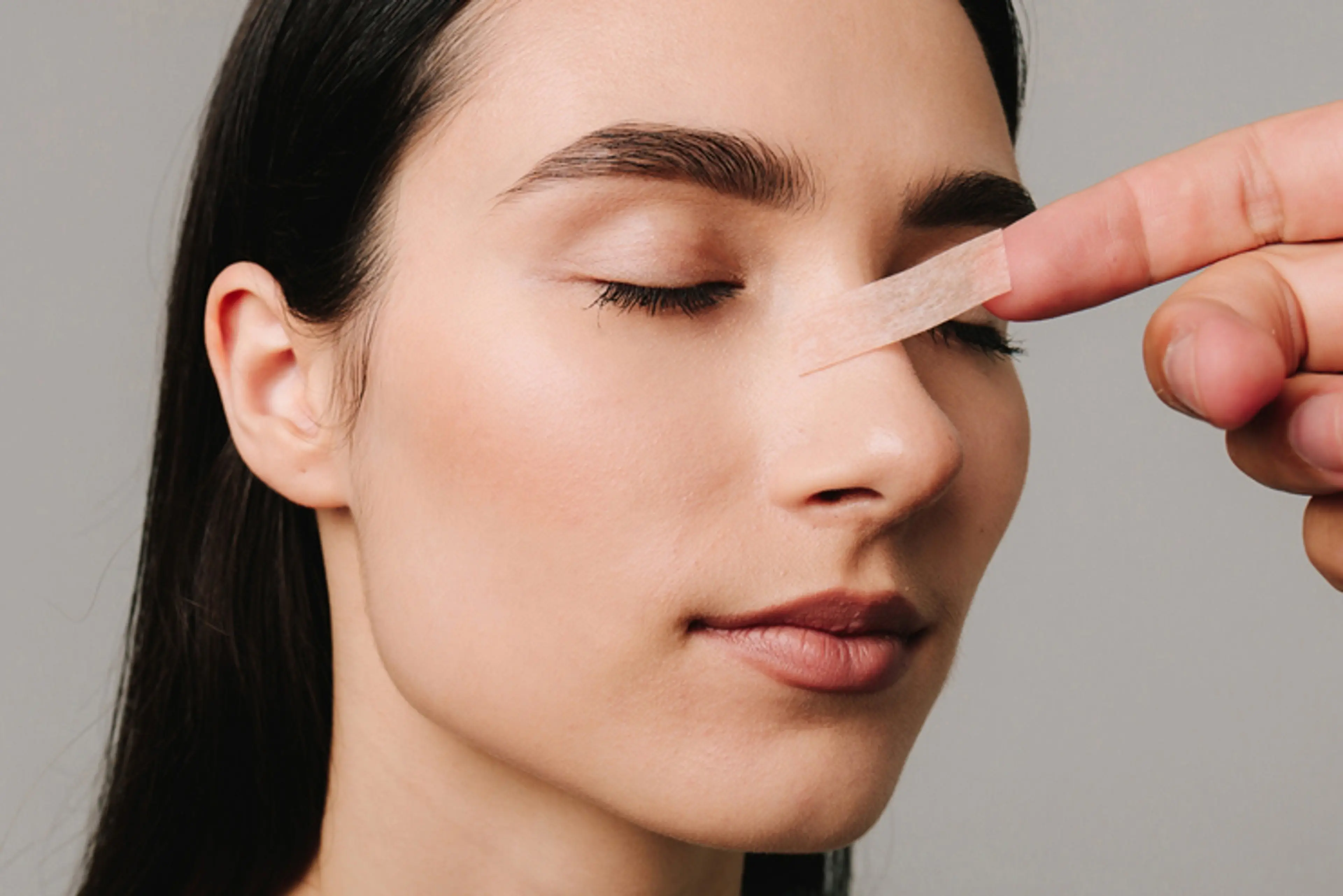 Recovery After Rhinoplasty