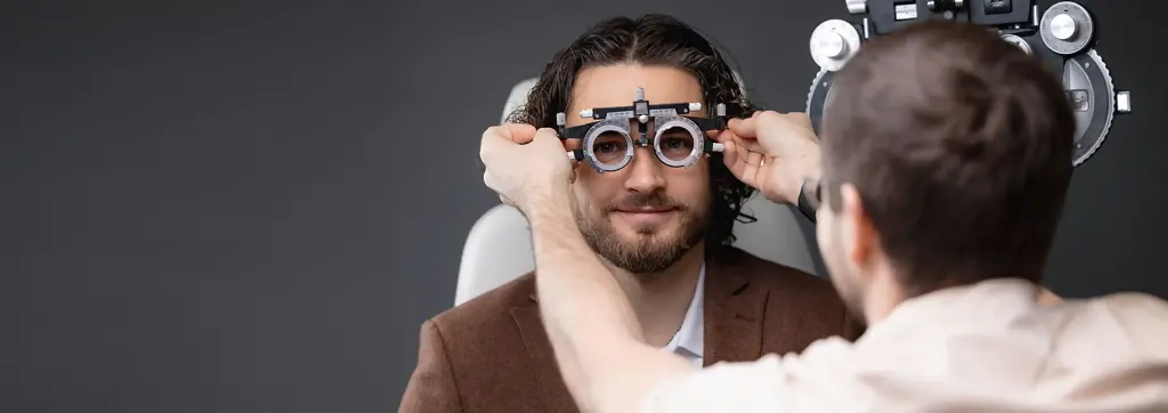 Seoul Shinsegae Eye Center